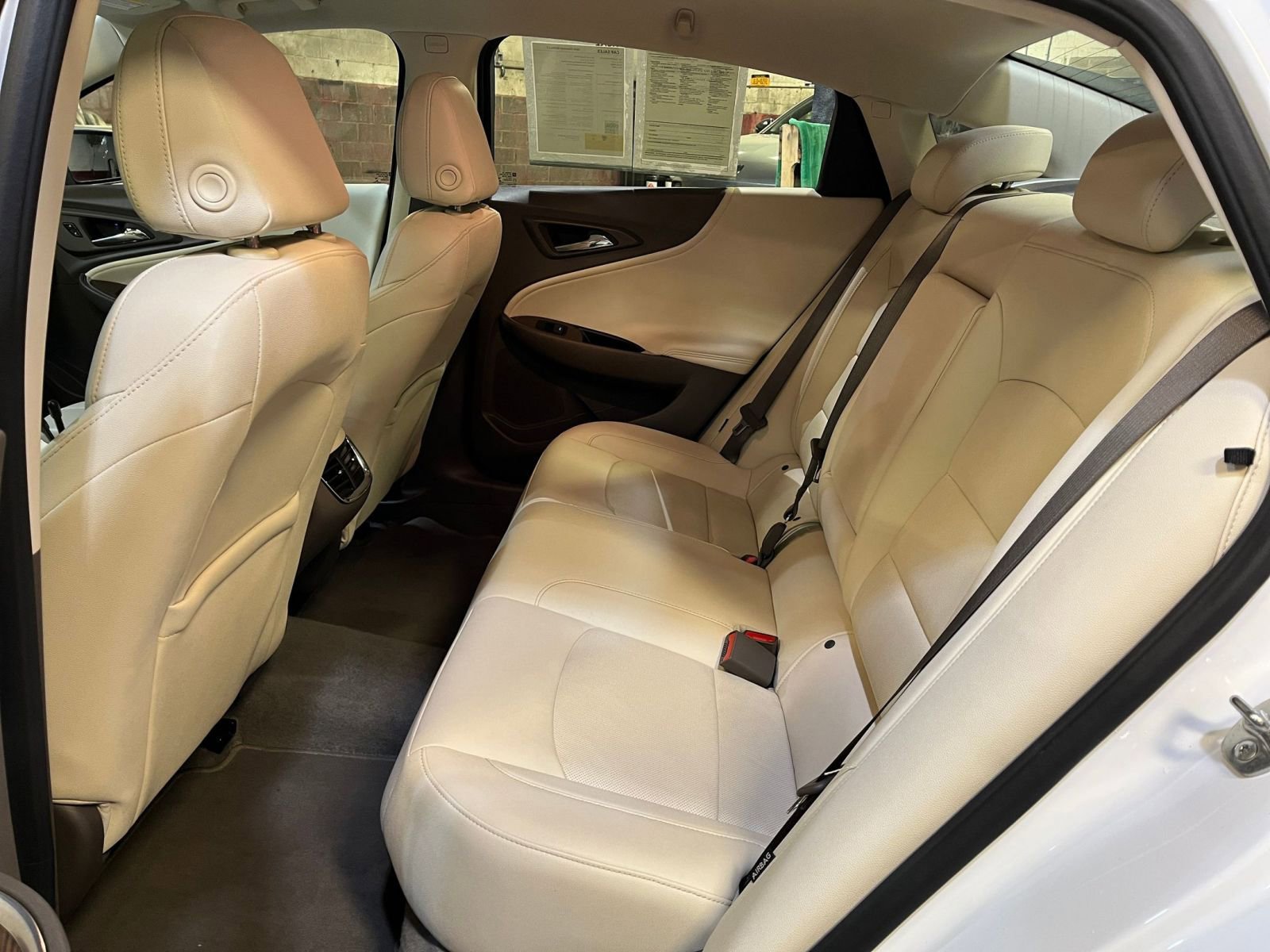 Thumbnail: 2024 Chevrolet Malibu - 28