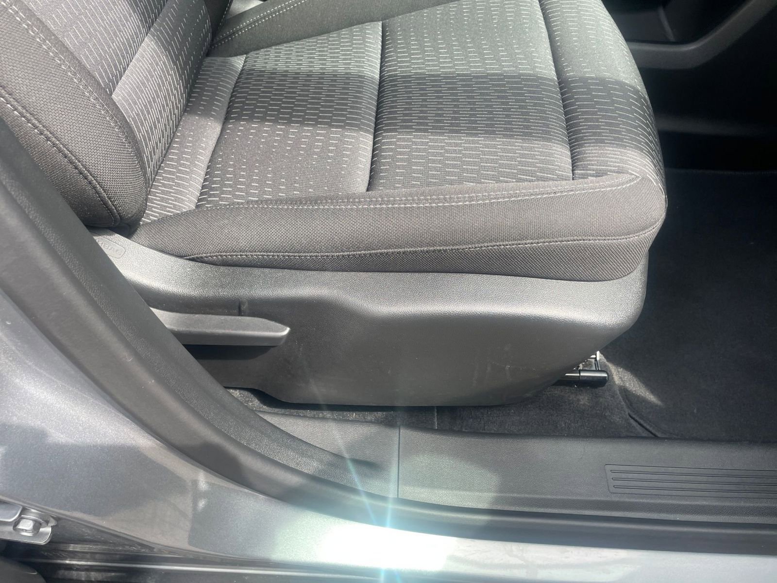 Thumbnail: 2025 Chevrolet Equinox - 29