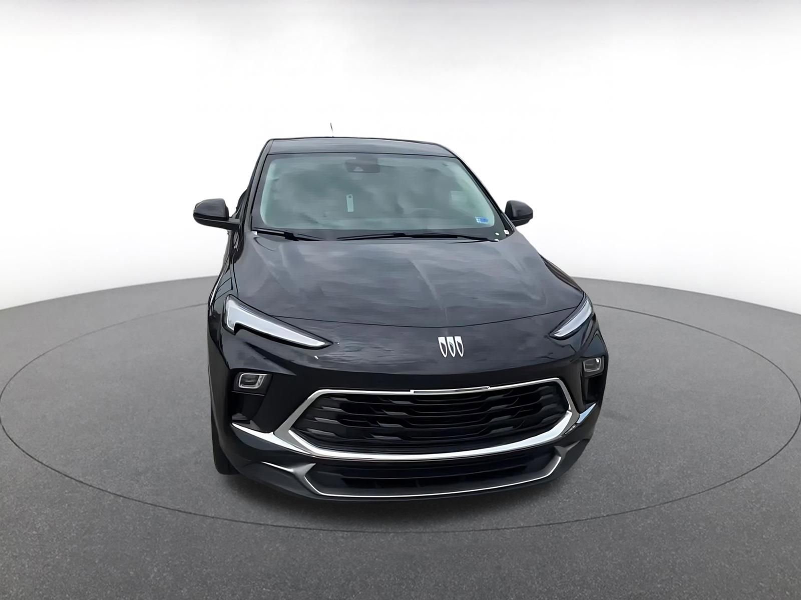 Thumbnail: 2025 Buick Encore GX - 4