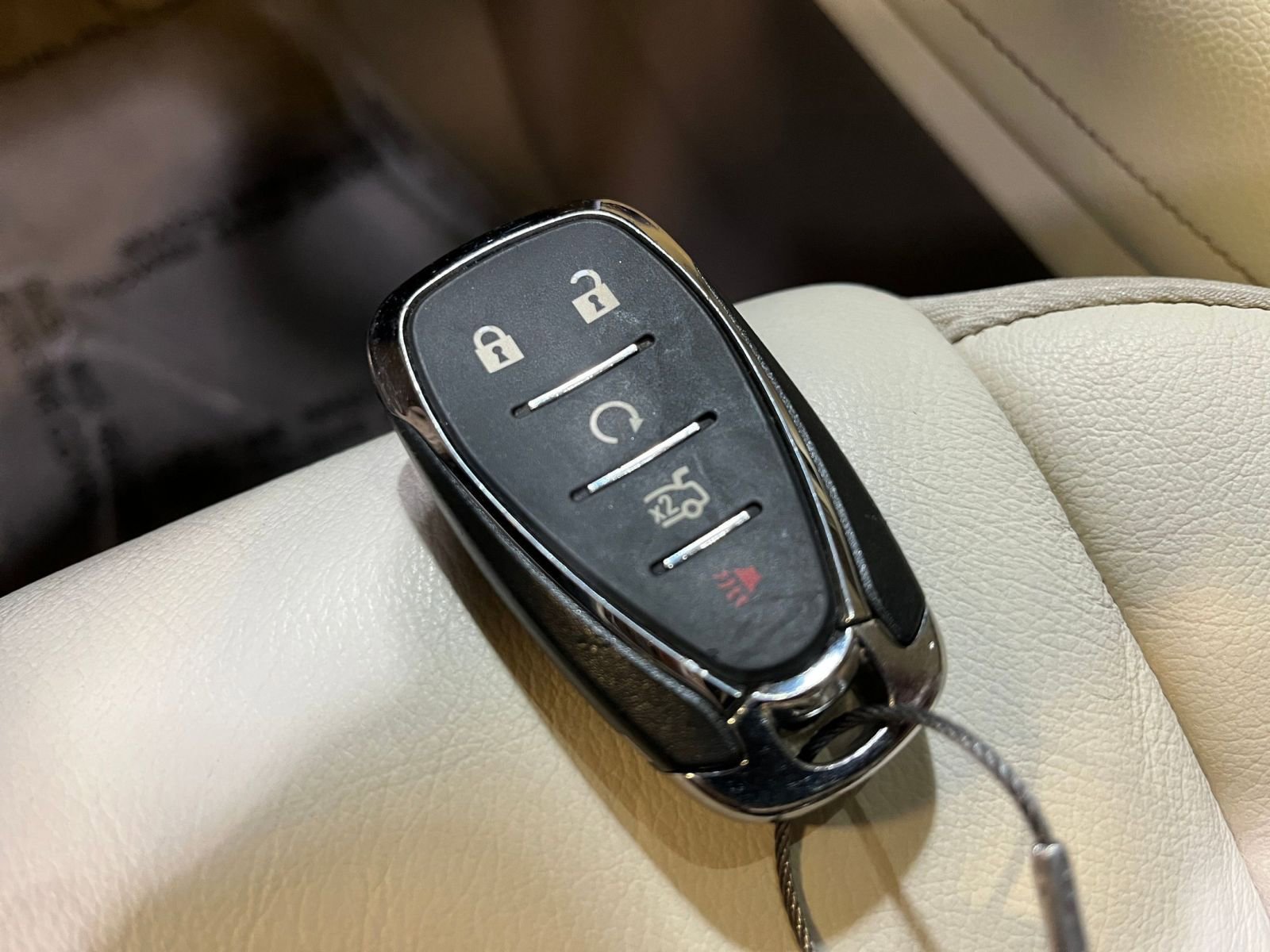 Thumbnail: 2024 Chevrolet Malibu - 24