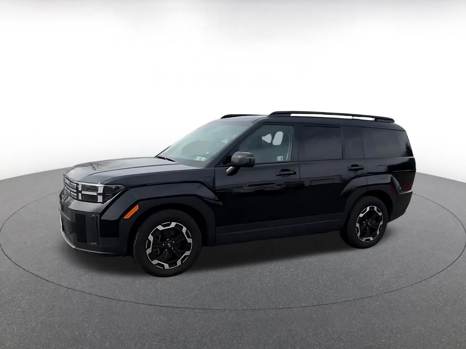 Thumbnail: 2025 Hyundai Santa Fe - 7