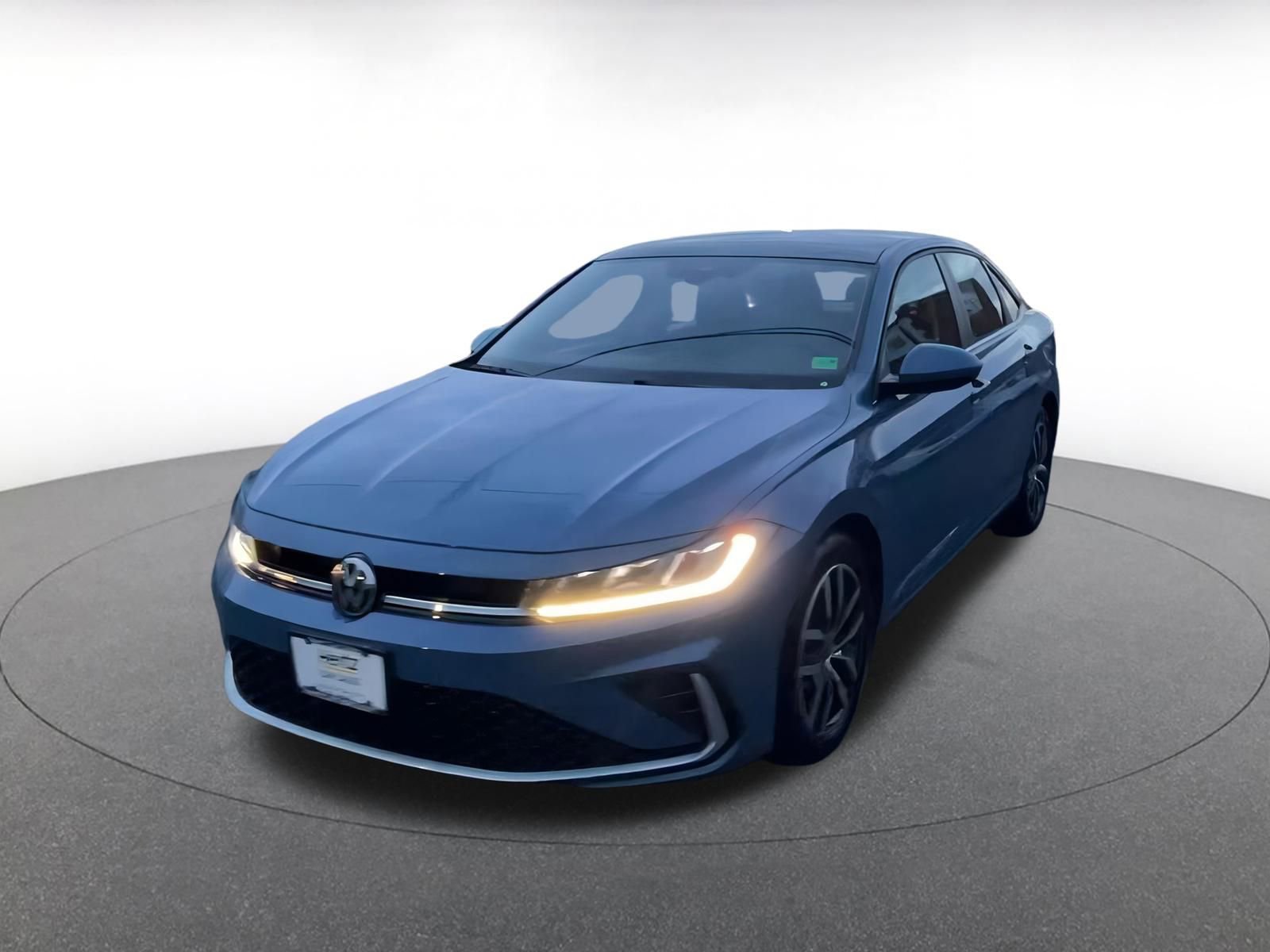 Thumbnail: 2025 Volkswagen Jetta - 7