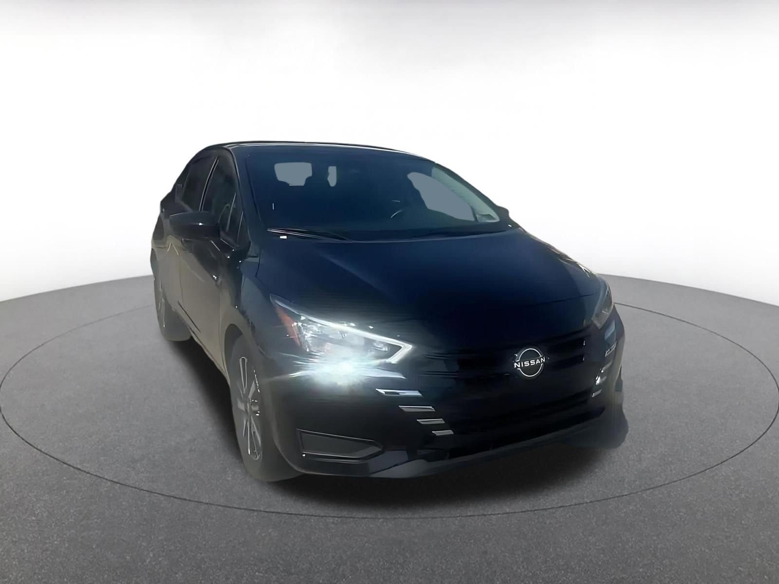 Thumbnail: 2025 Nissan Versa - 3