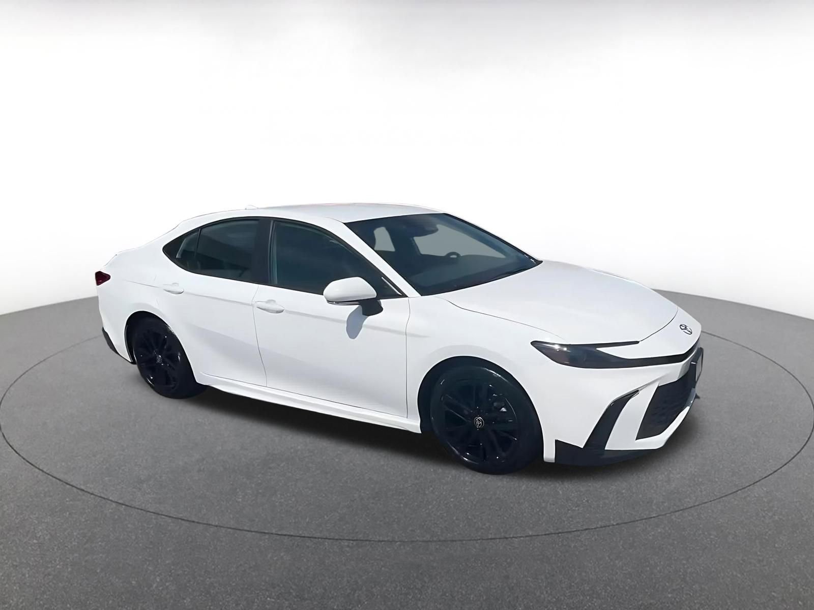 Thumbnail: 2025 Toyota Camry - 2