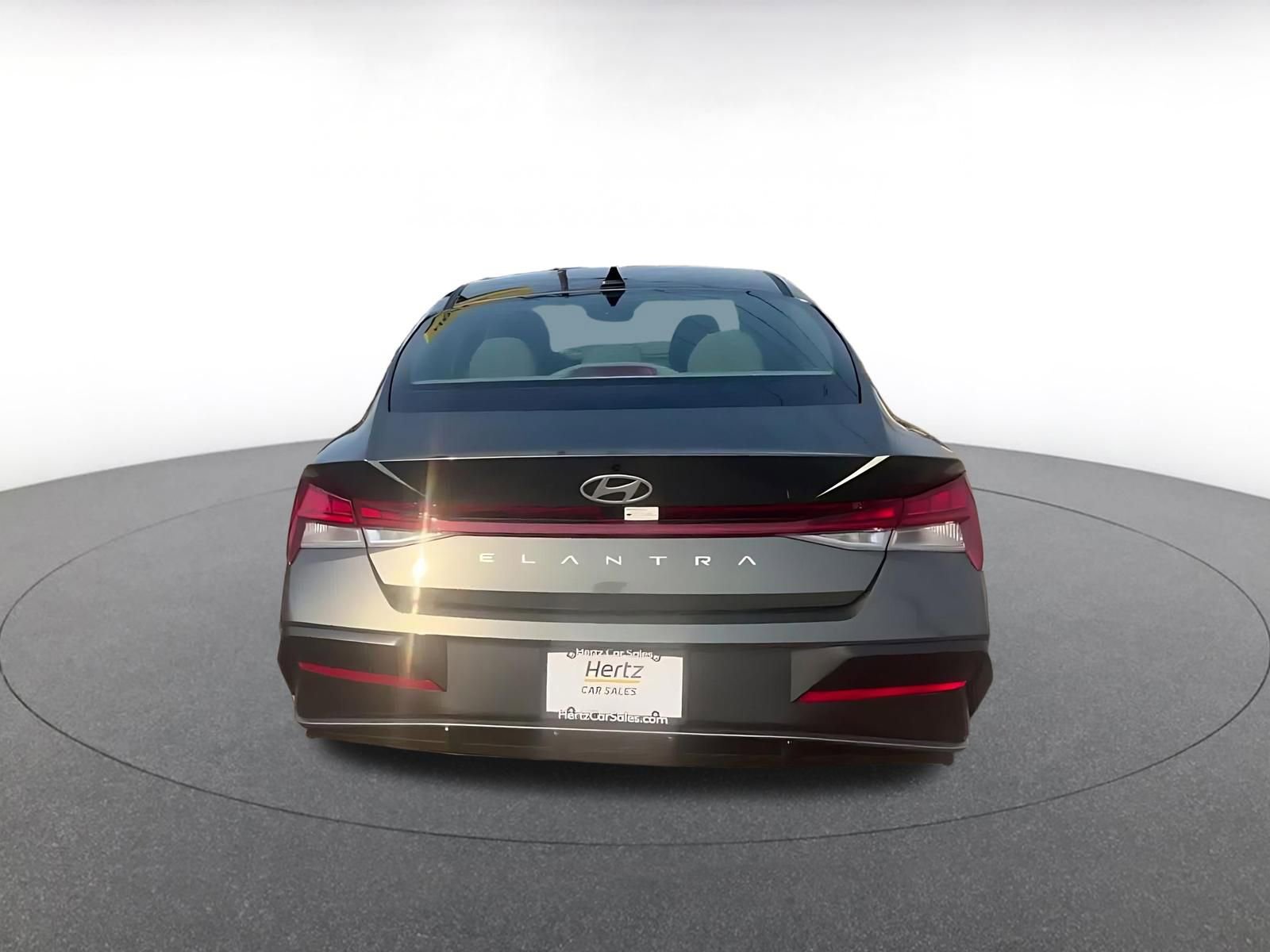 Thumbnail: 2025 Hyundai Elantra - 12