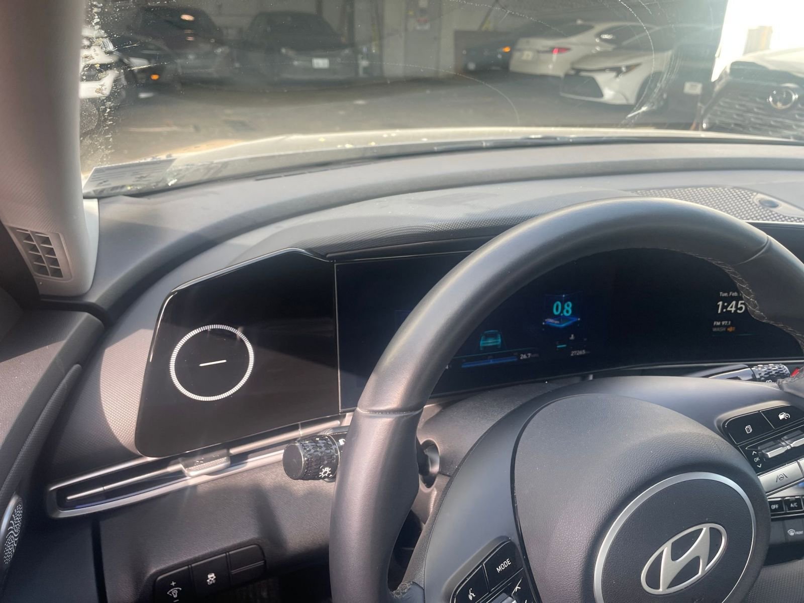 Thumbnail: 2025 Hyundai Elantra - 34