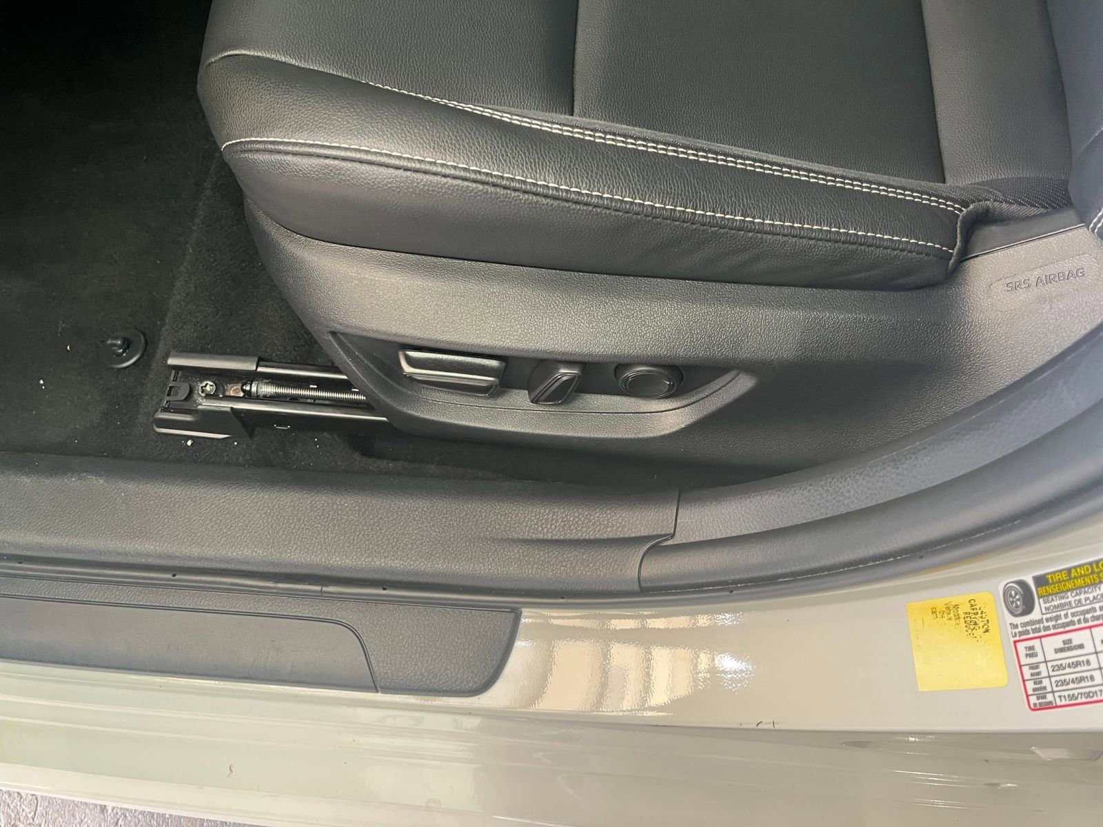 Thumbnail: 2025 Toyota Camry - 22