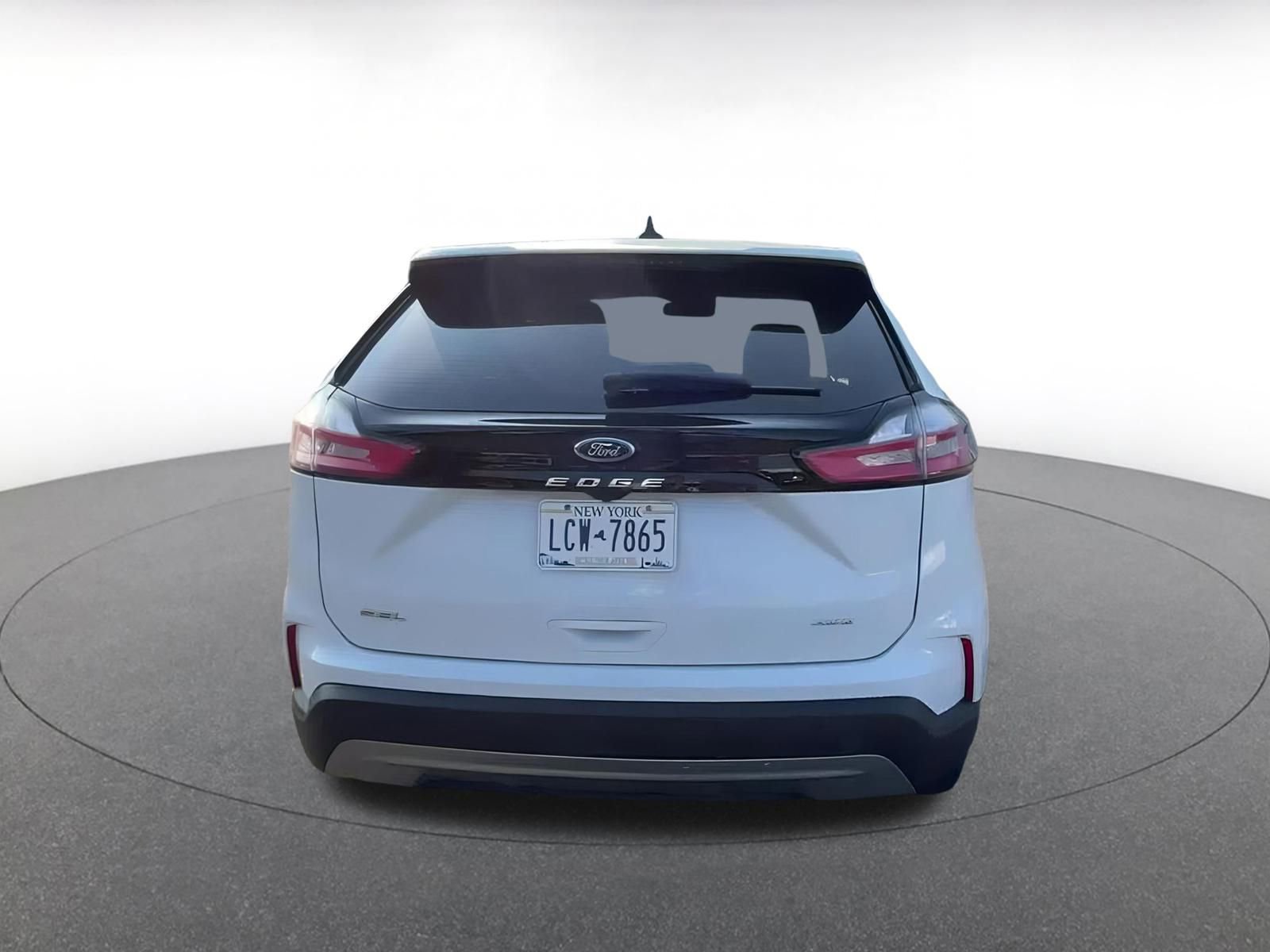 Thumbnail: 2024 Ford Edge - 12