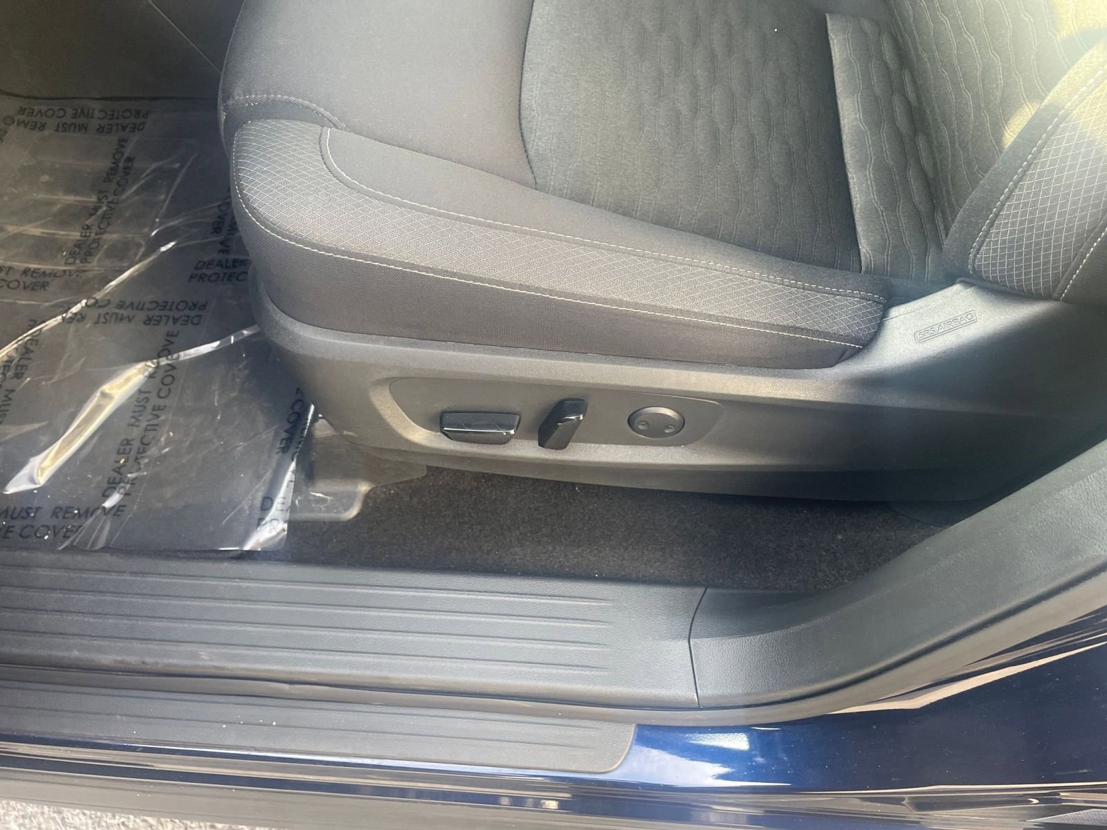 Thumbnail: 2025 Nissan Pathfinder - 23