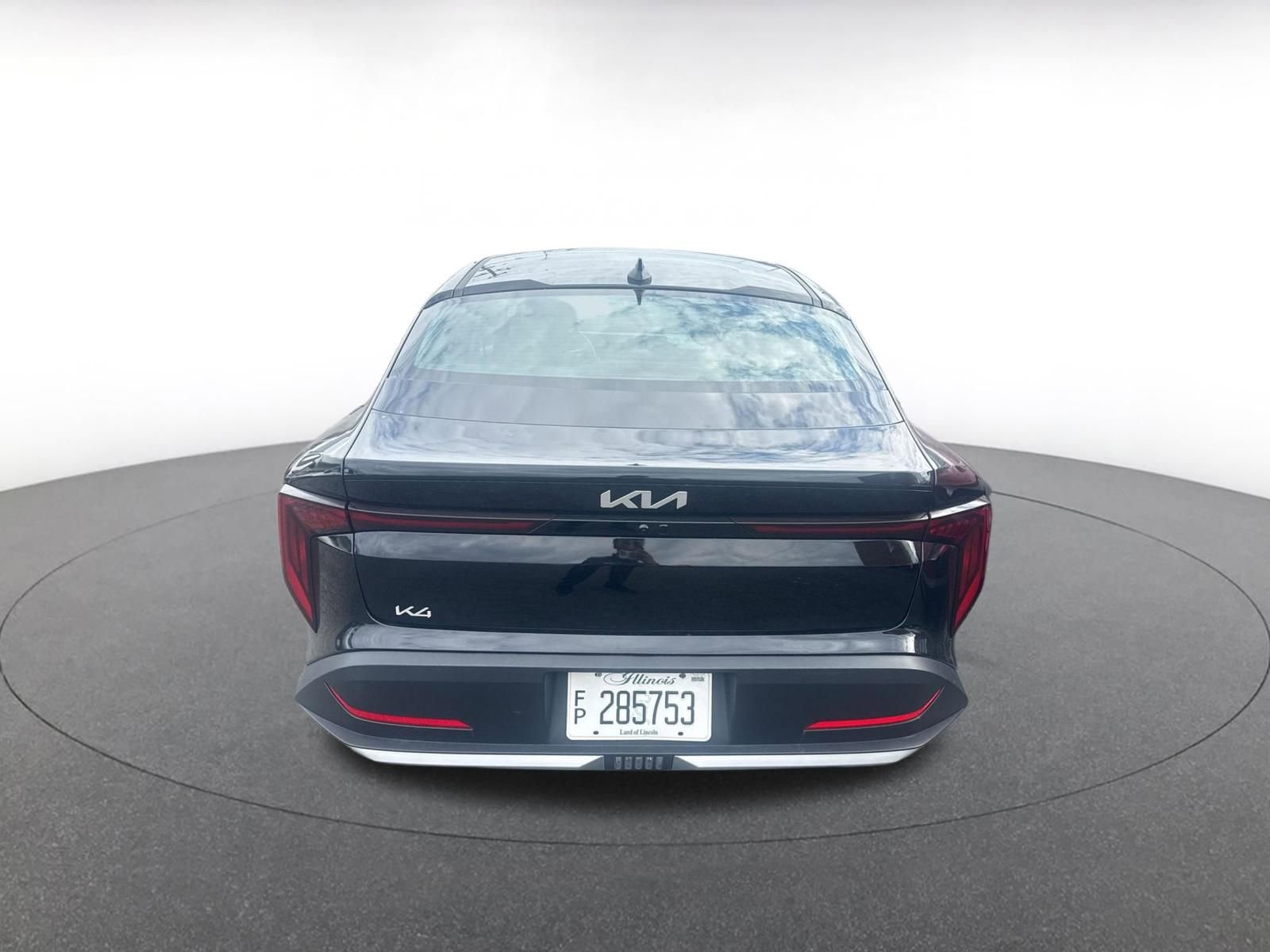 Thumbnail: 2025 Kia K4 - 6