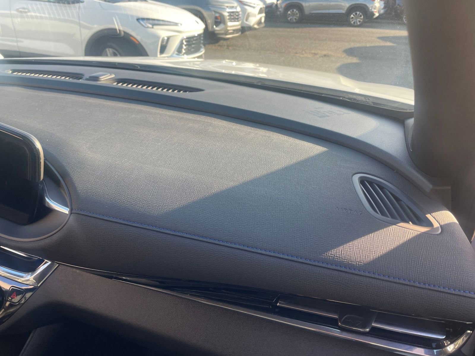 Thumbnail: 2025 Buick Envista - 34