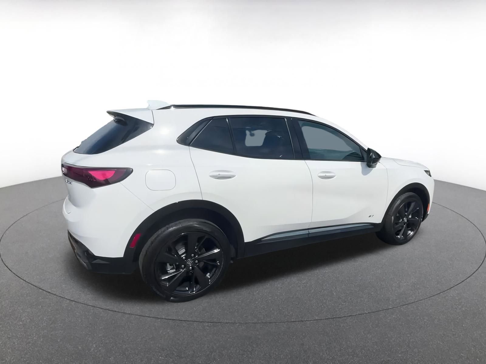 Thumbnail: 2024 Buick Envision - 15