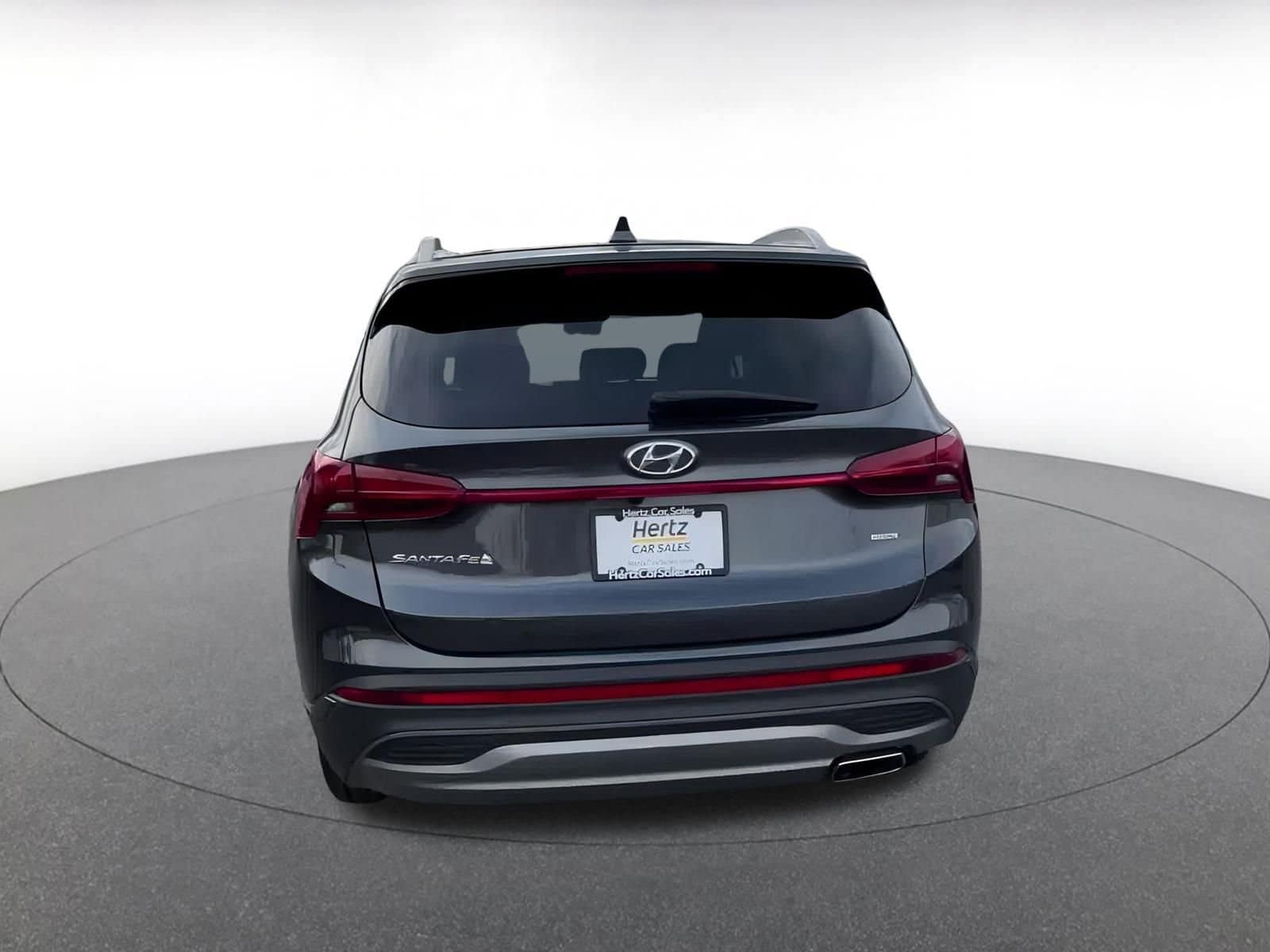 Thumbnail: 2023 Hyundai Santa Fe - 12