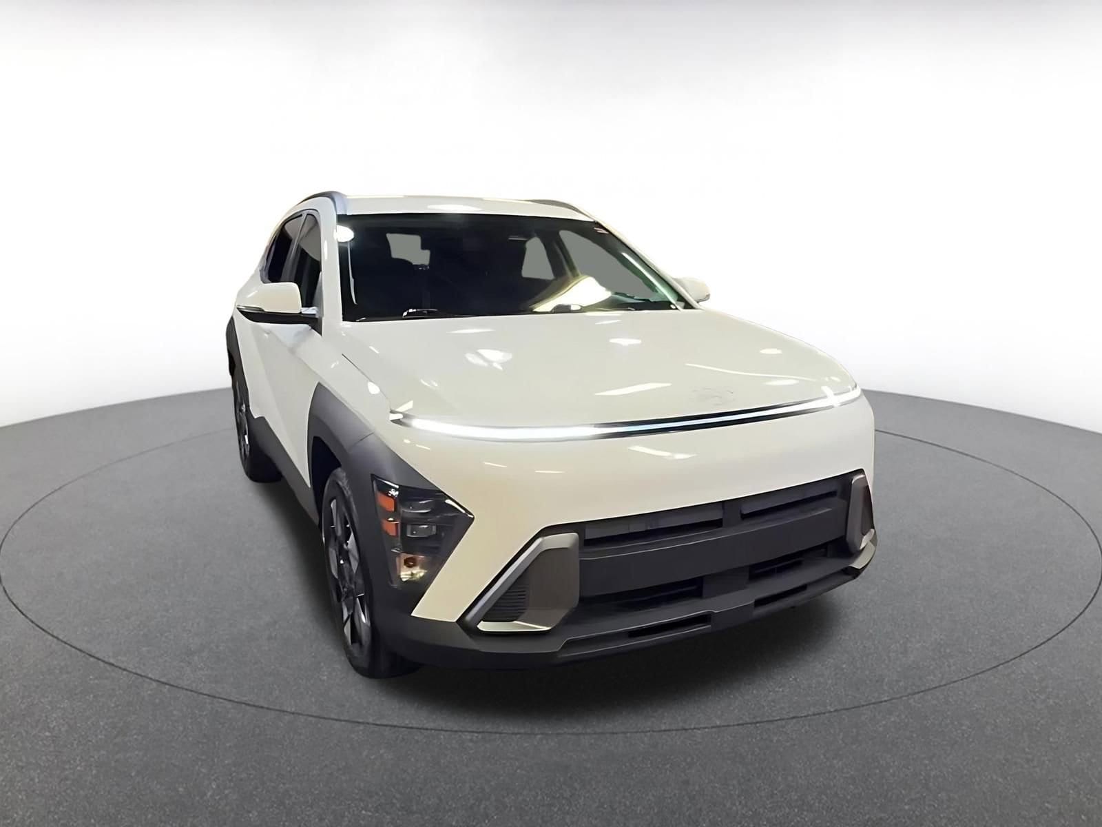 Thumbnail: 2025 Hyundai Kona - 3