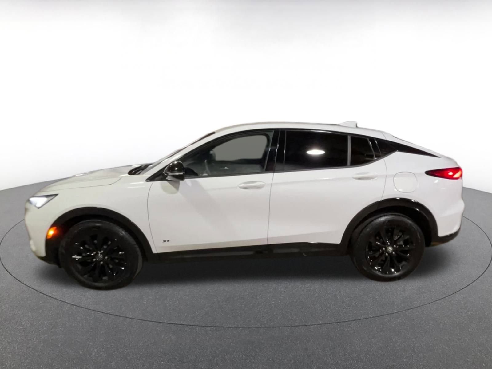 Thumbnail: 2025 Buick Envista - 9