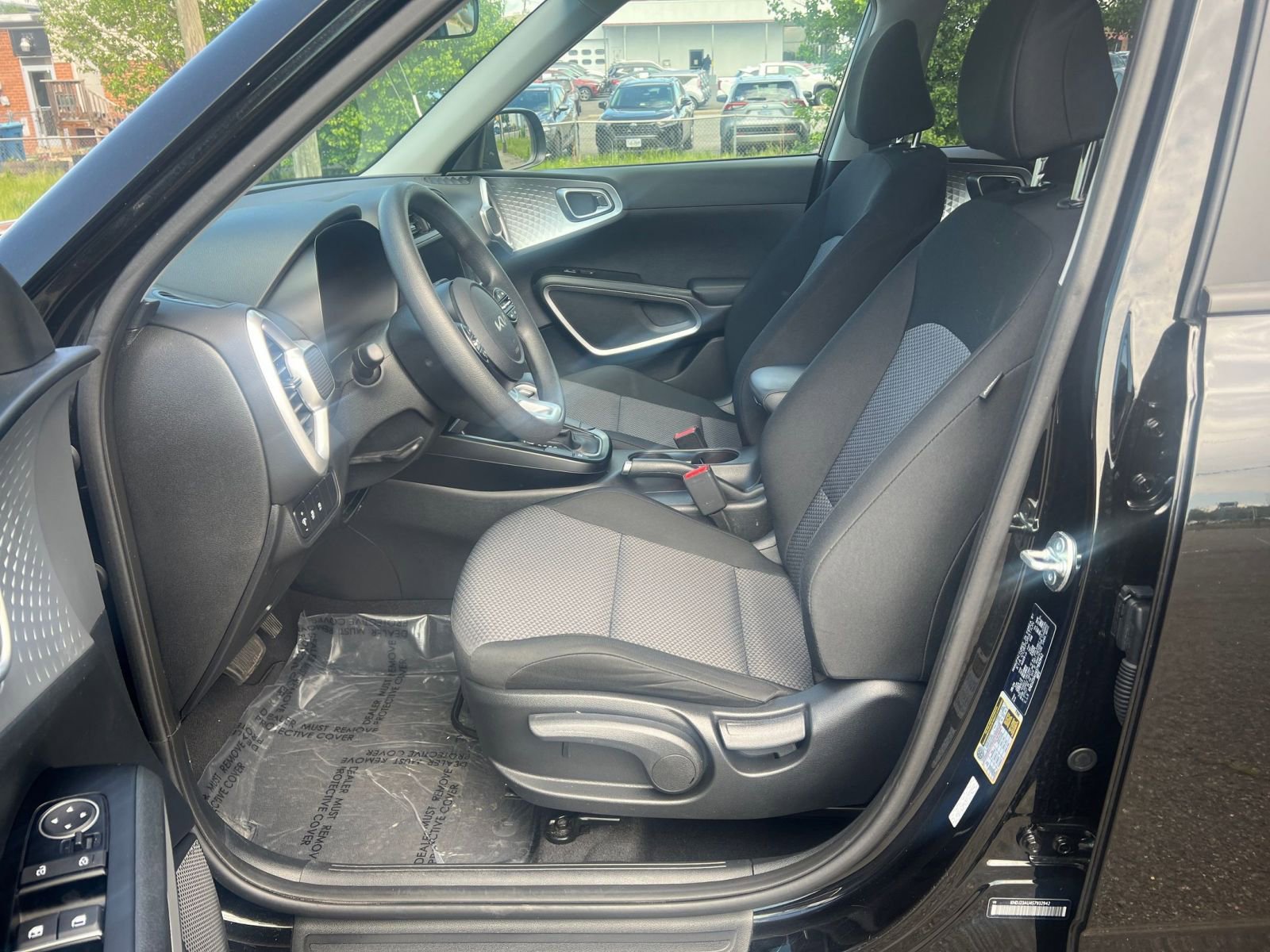 Thumbnail: 2025 Kia Soul - 34