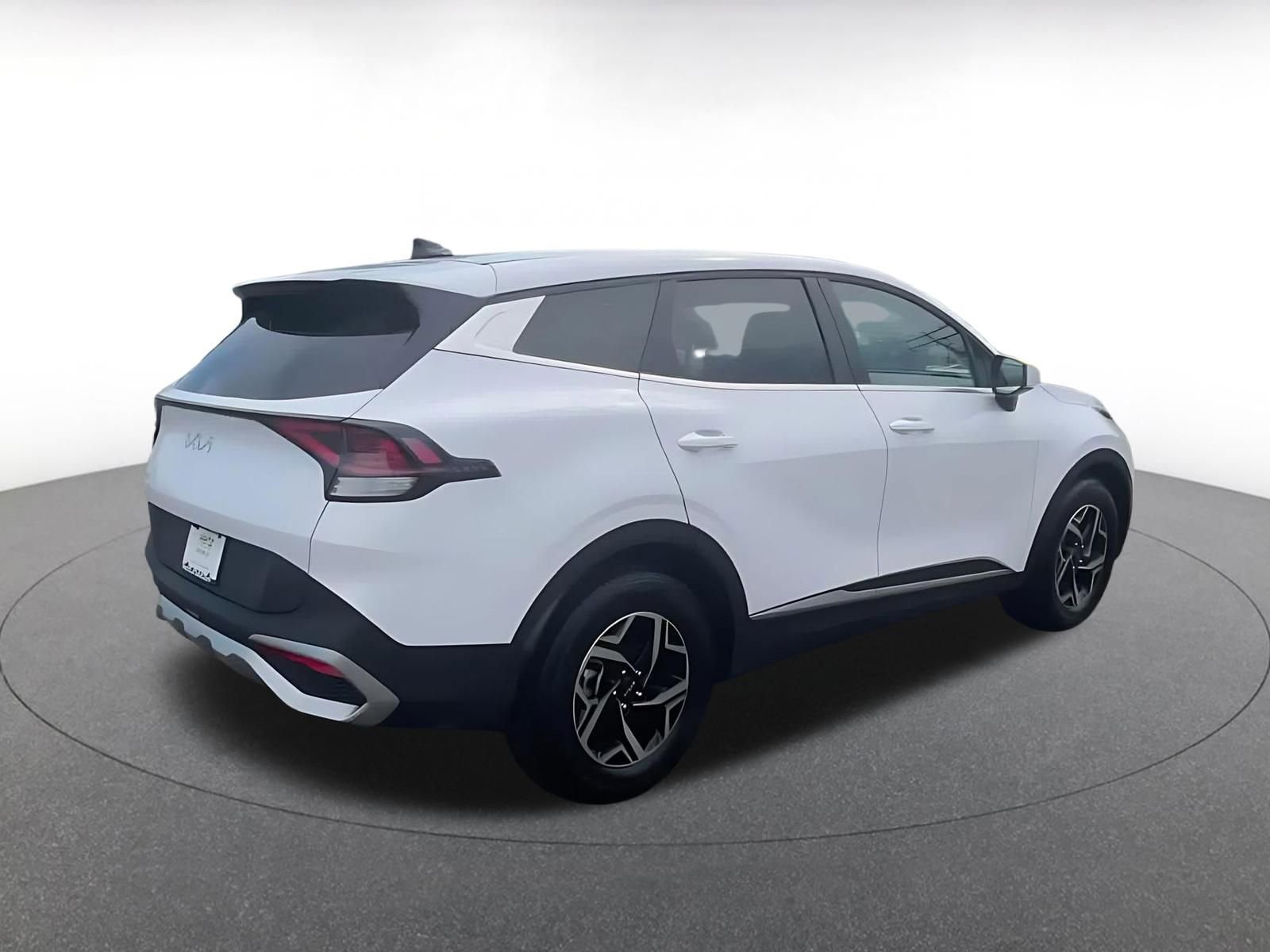 Thumbnail: 2025 Kia Sportage - 14
