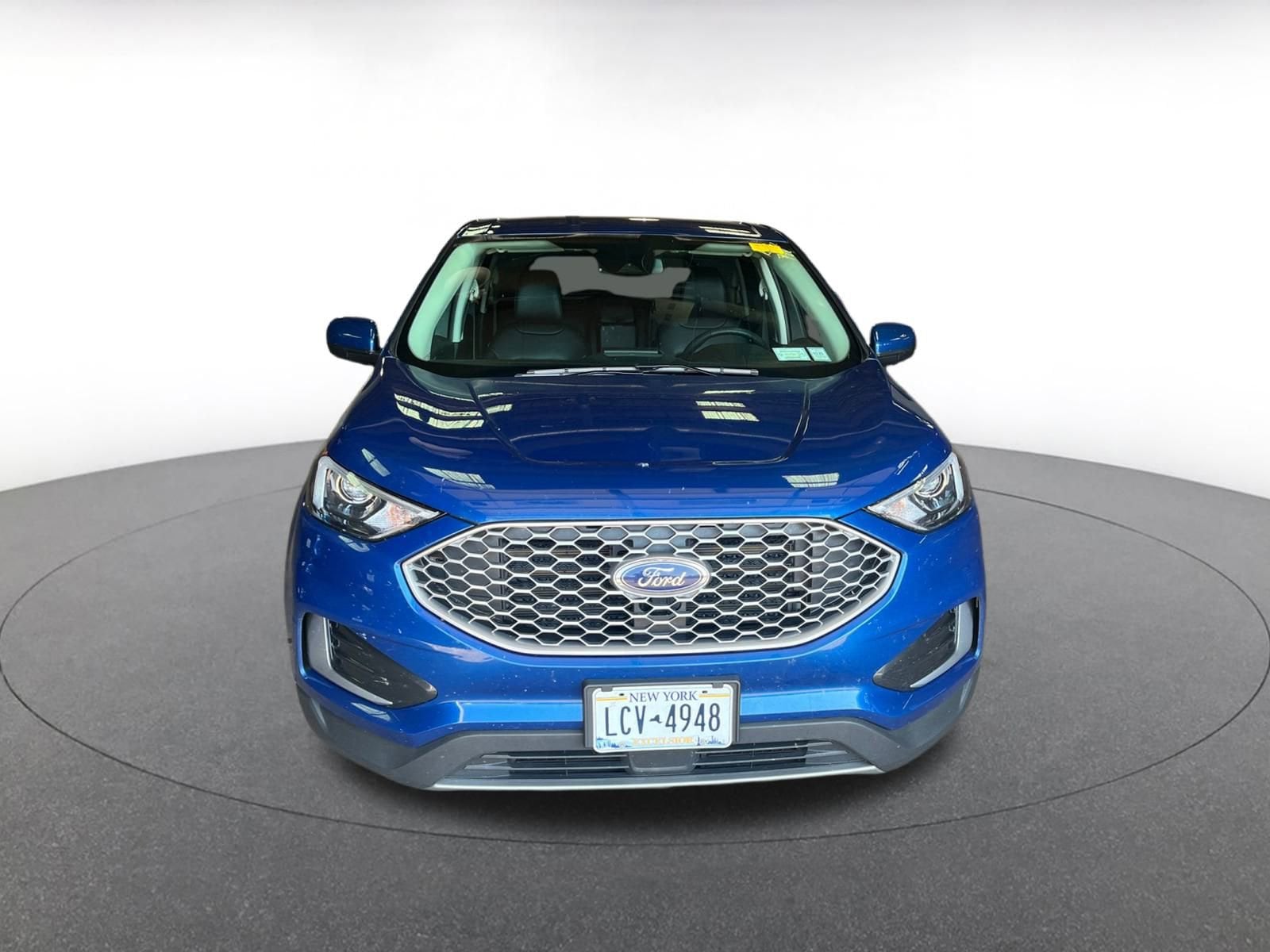 Thumbnail: 2024 Ford Edge - 2