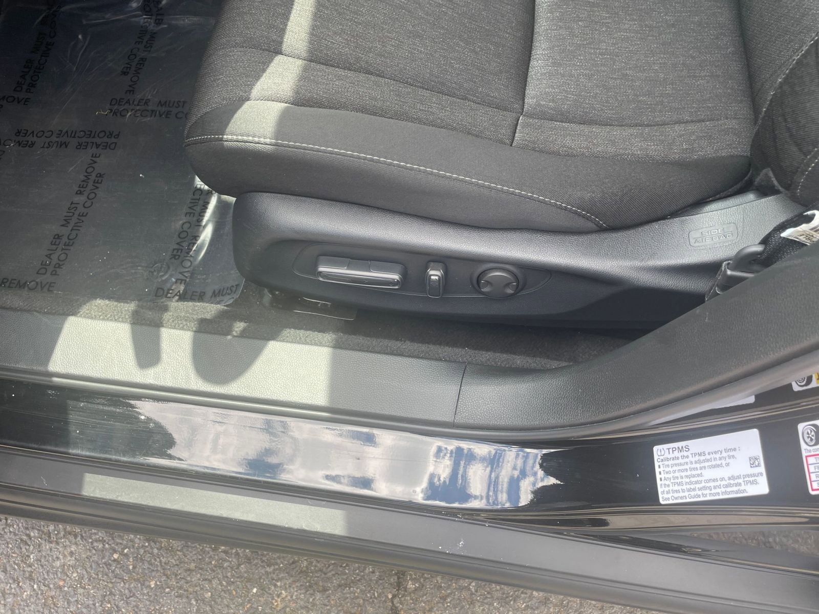 2024 Honda Accord EX 23