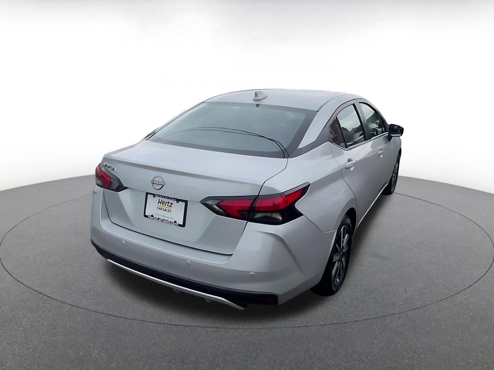 Thumbnail: 2025 Nissan Versa - 14