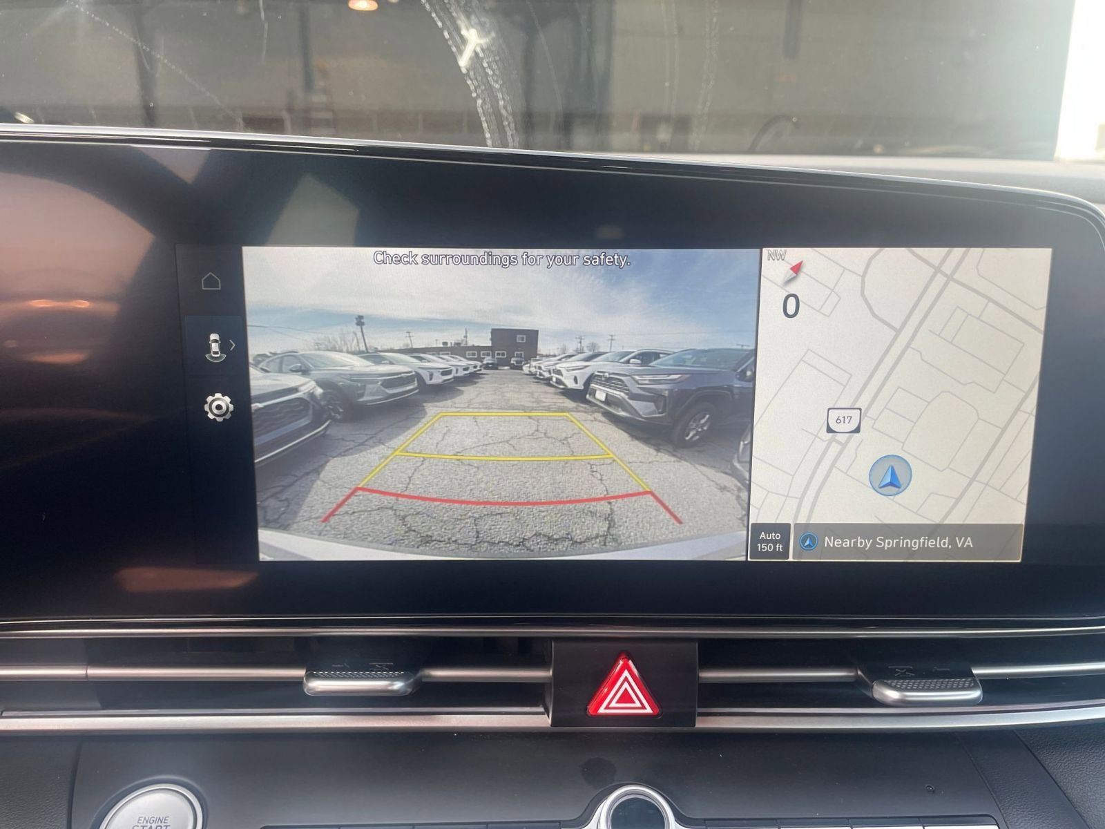 Thumbnail: 2025 Hyundai Elantra - 17