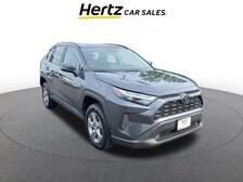 2024 Toyota RAV4 XLE -
                  Springfield, VA