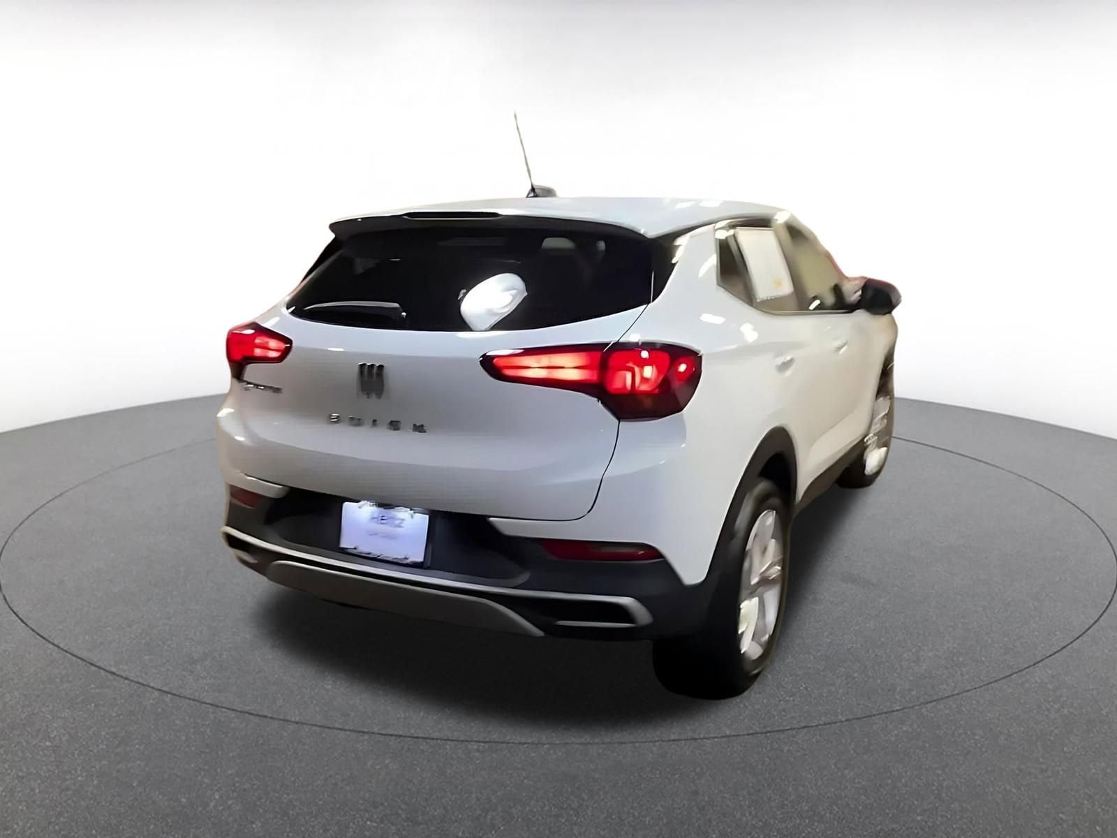 Thumbnail: 2025 Buick Encore GX - 14