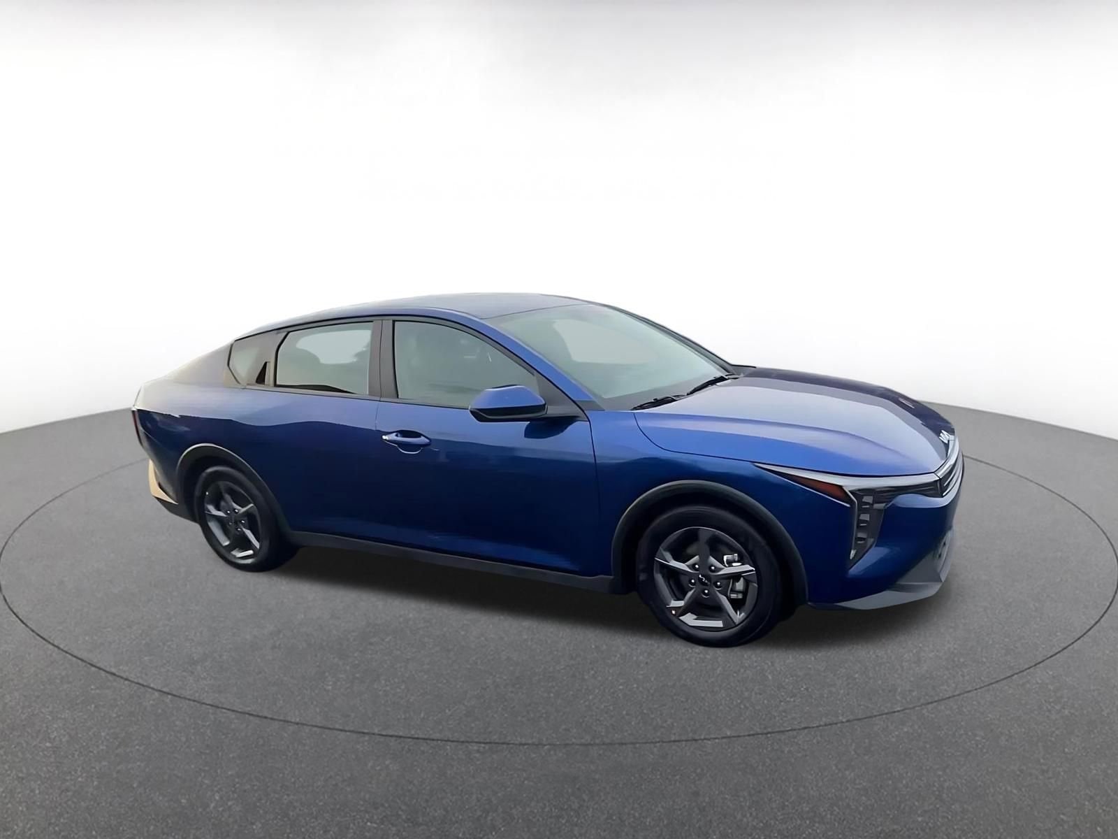 Thumbnail: 2025 Kia K4 - 2