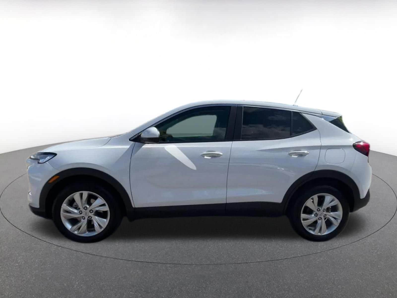 Thumbnail: 2025 Buick Encore GX - 9