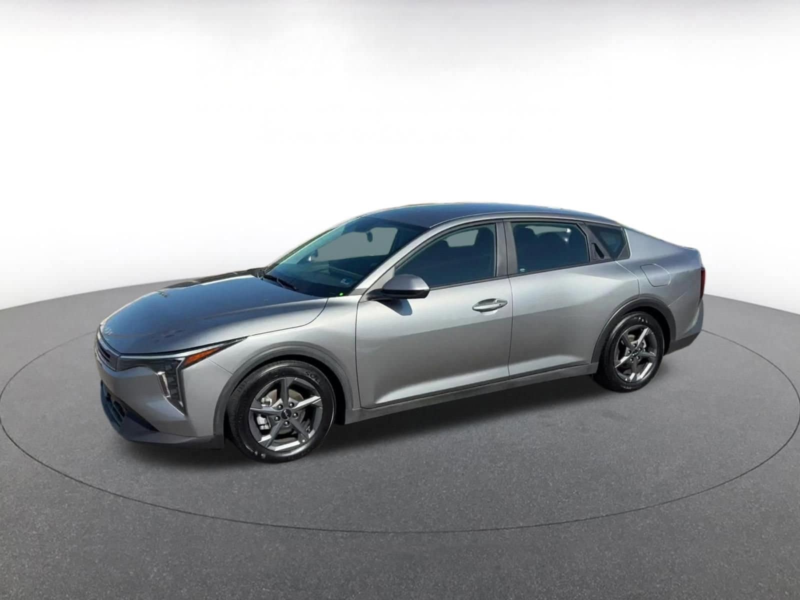 Thumbnail: 2025 Kia K4 - 8