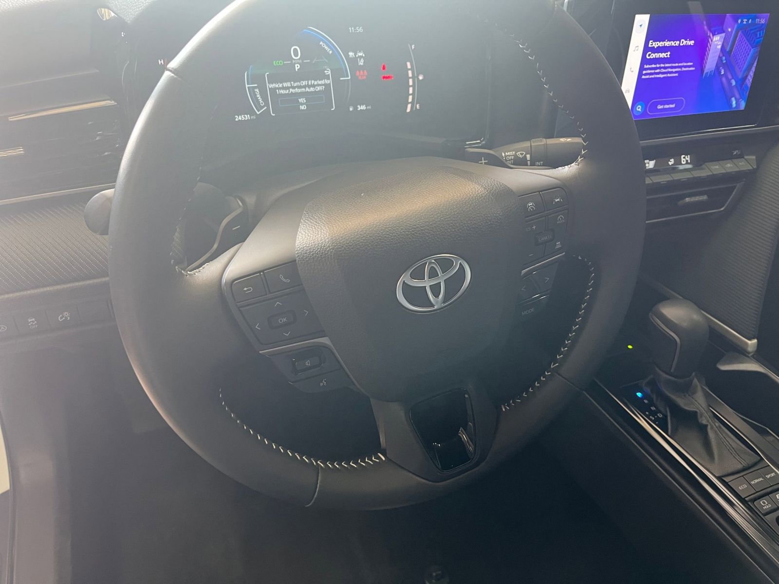 Thumbnail: 2025 Toyota Camry - 28