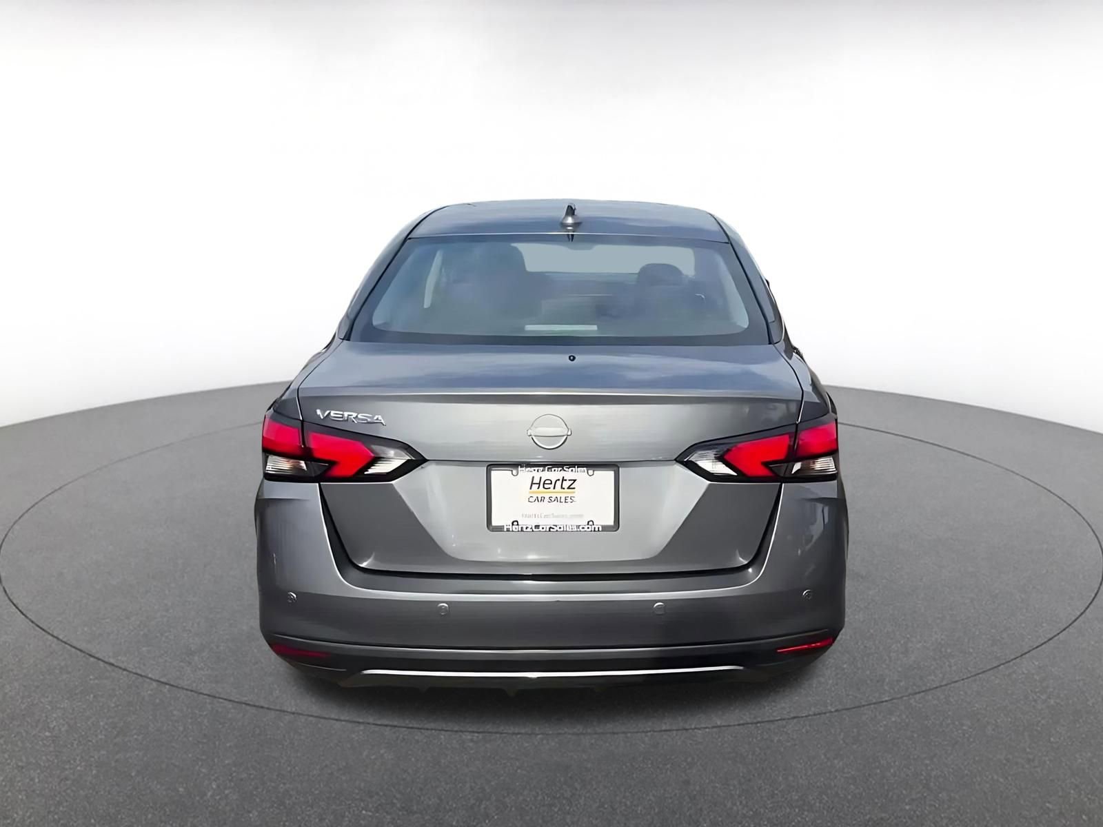 Thumbnail: 2025 Nissan Versa - 12