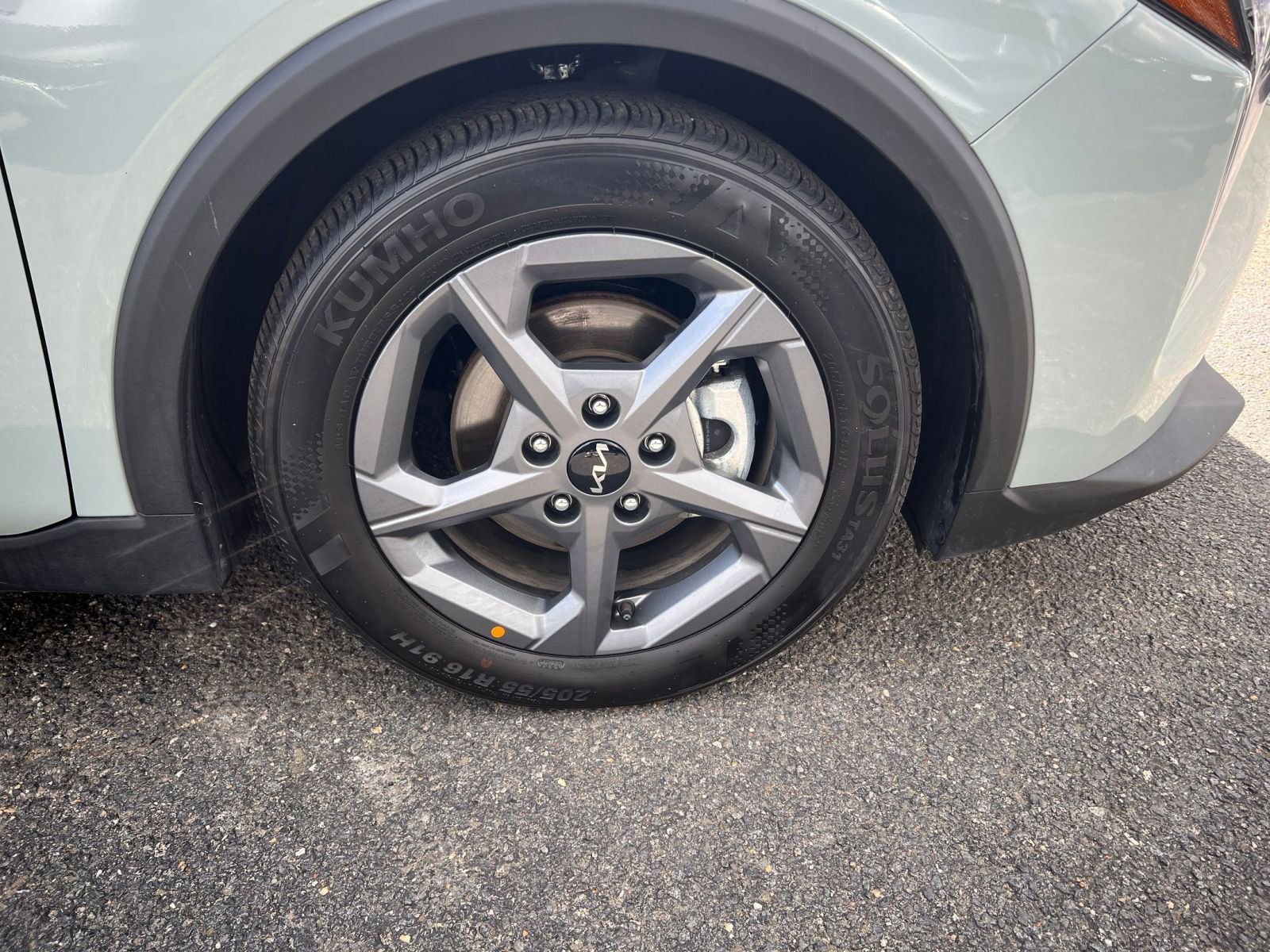 Thumbnail: 2025 Kia K4 - 30