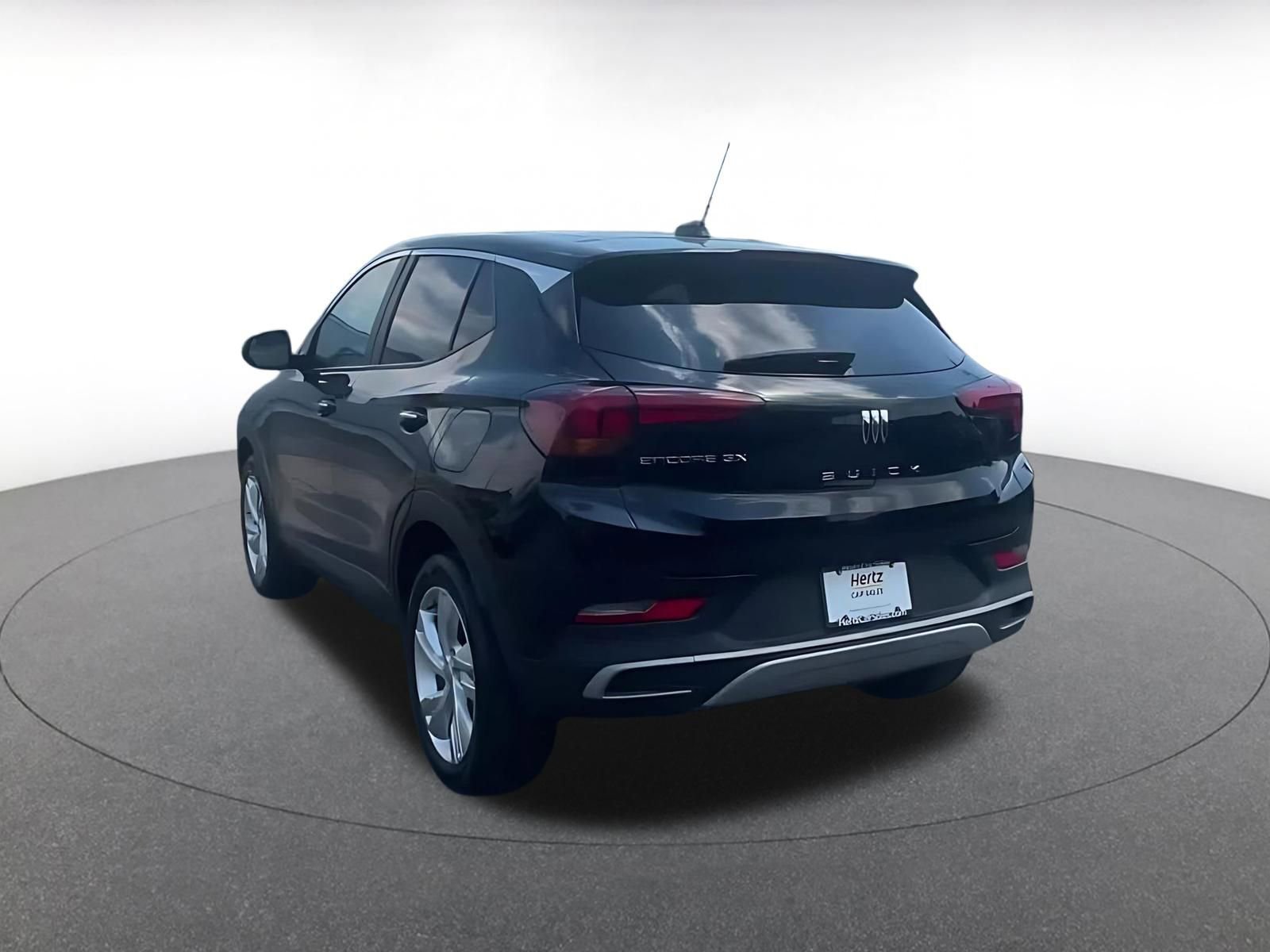 Thumbnail: 2025 Buick Encore GX - 11