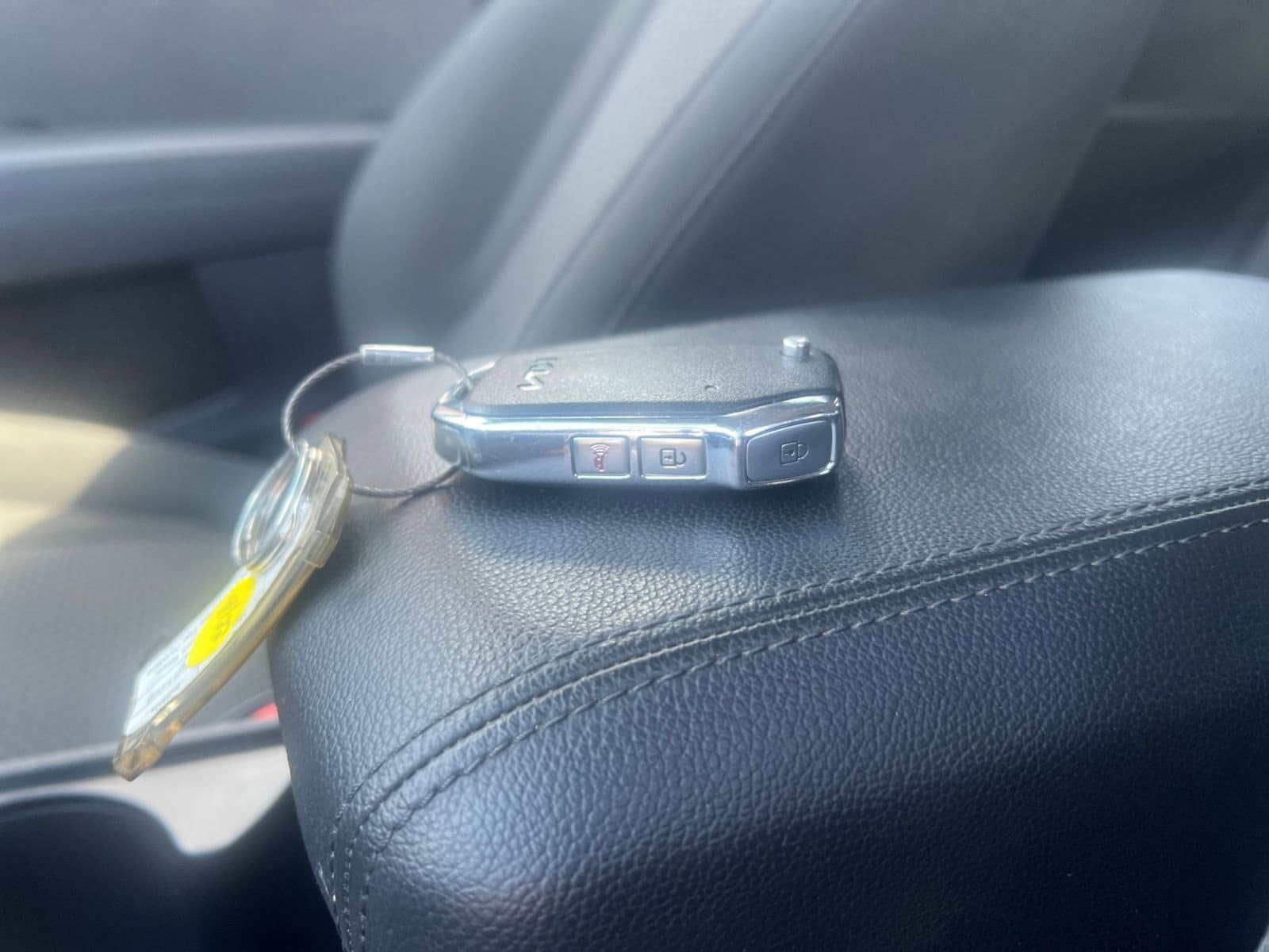 Thumbnail: 2025 Kia Sportage - 21