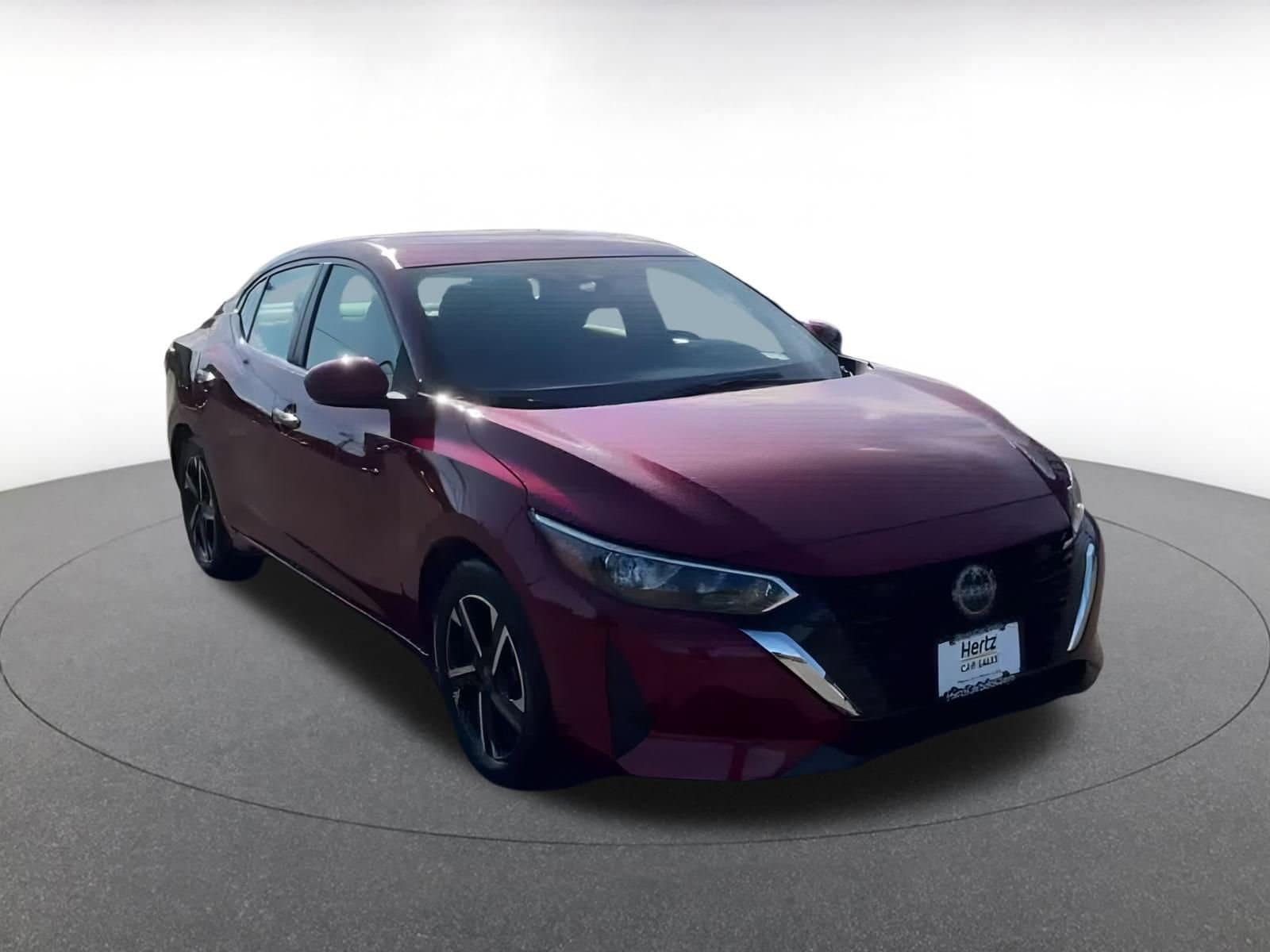 Thumbnail: 2024 Nissan Sentra - 7