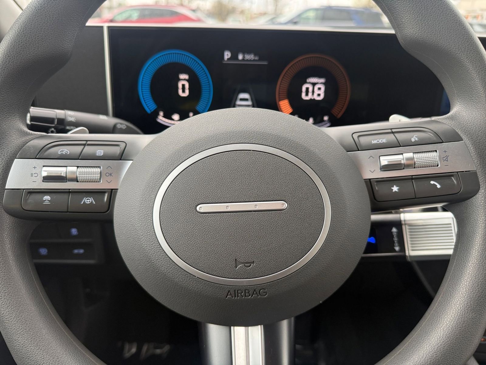 Thumbnail: 2025 Hyundai Sonata - 28