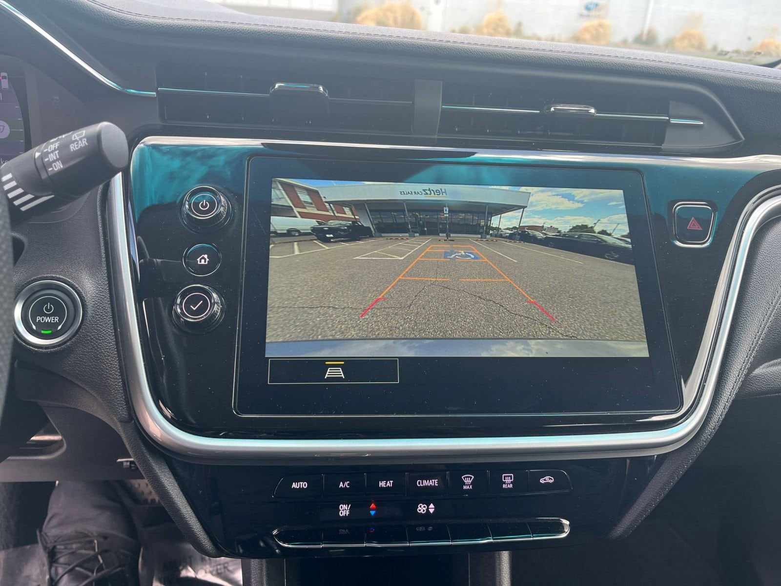 Thumbnail: 2023 Chevrolet Bolt EV - 24