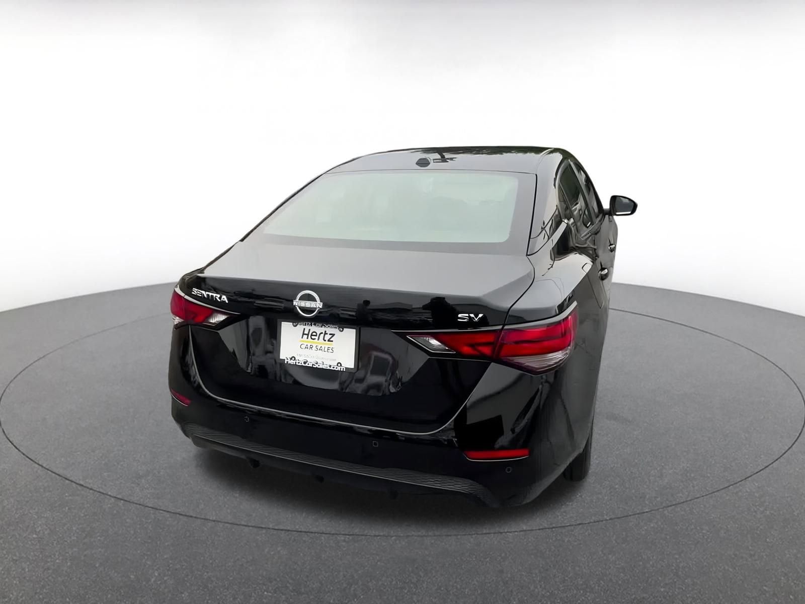Thumbnail: 2024 Nissan Sentra - 12