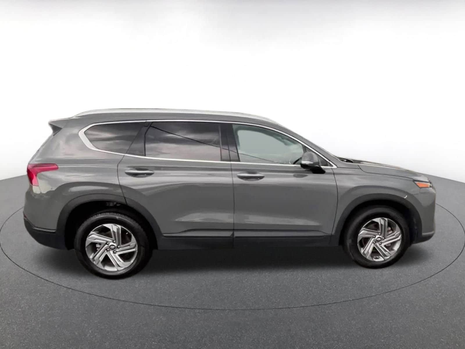 Thumbnail: 2023 Hyundai Santa Fe - 16
