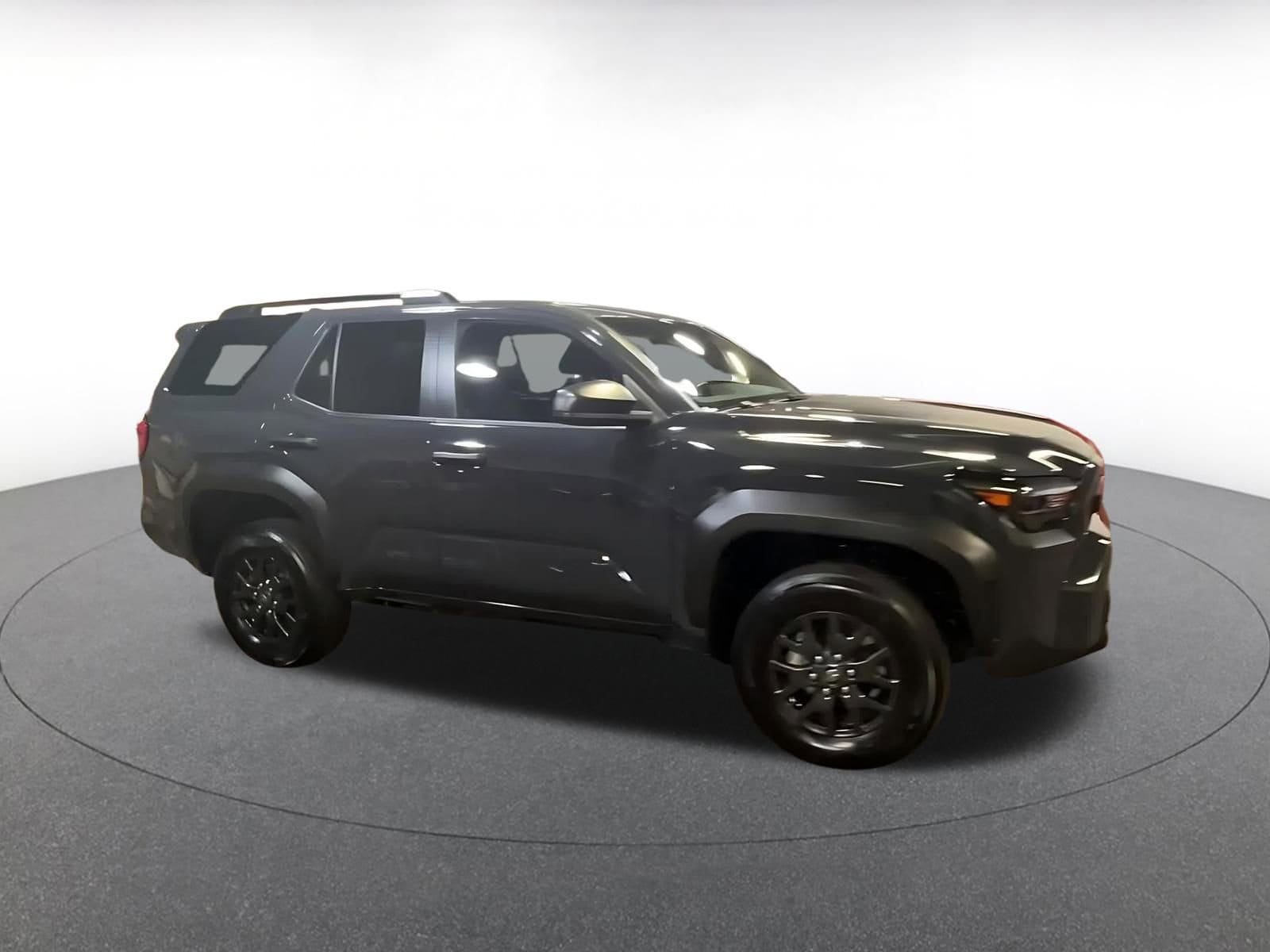Thumbnail: 2025 Toyota 4Runner - 2