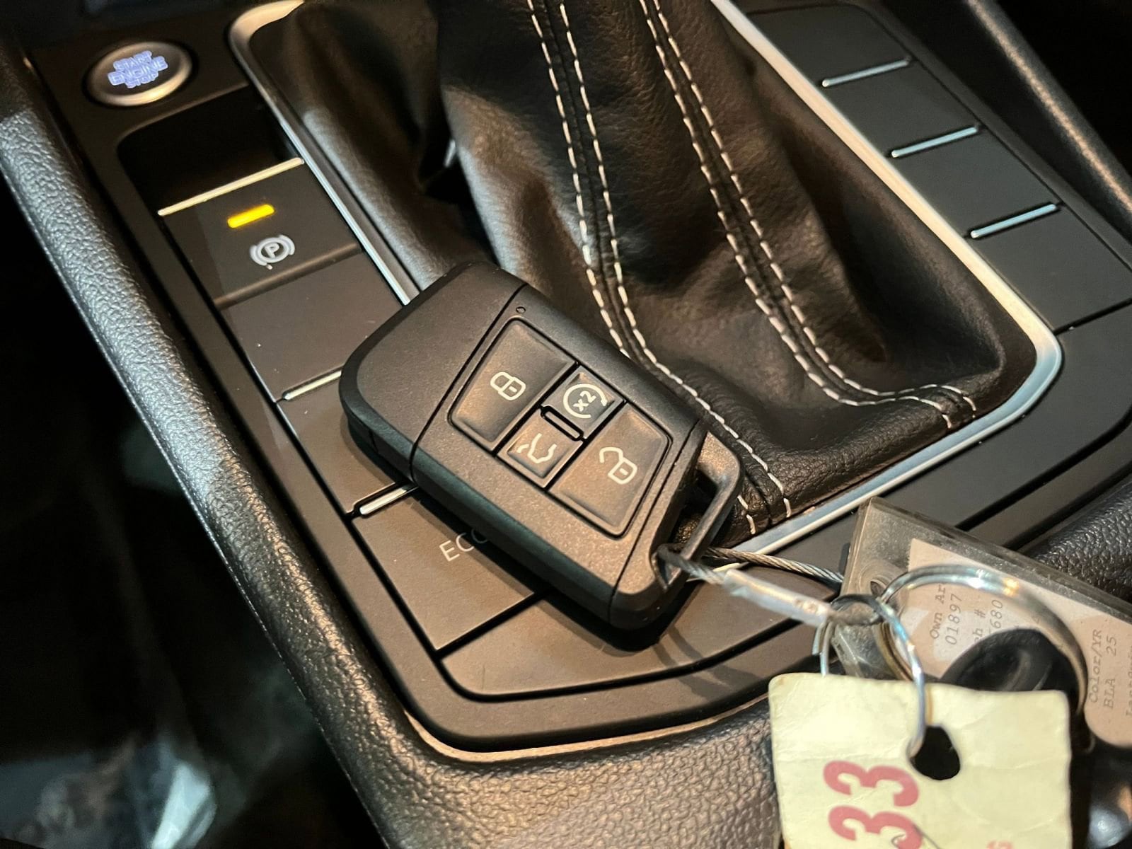 Thumbnail: 2025 Volkswagen Jetta - 22