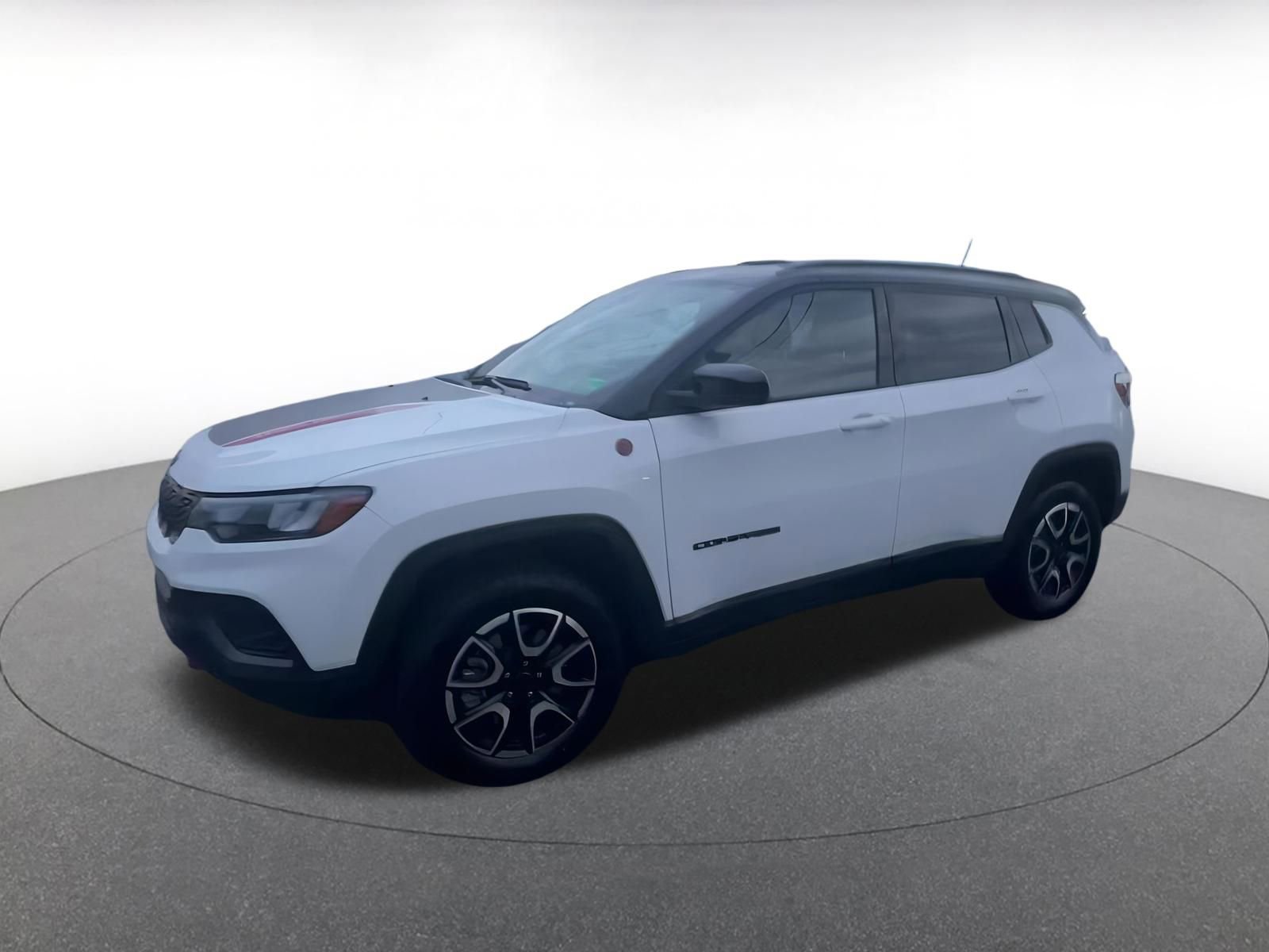 Thumbnail: 2025 Jeep Compass - 8