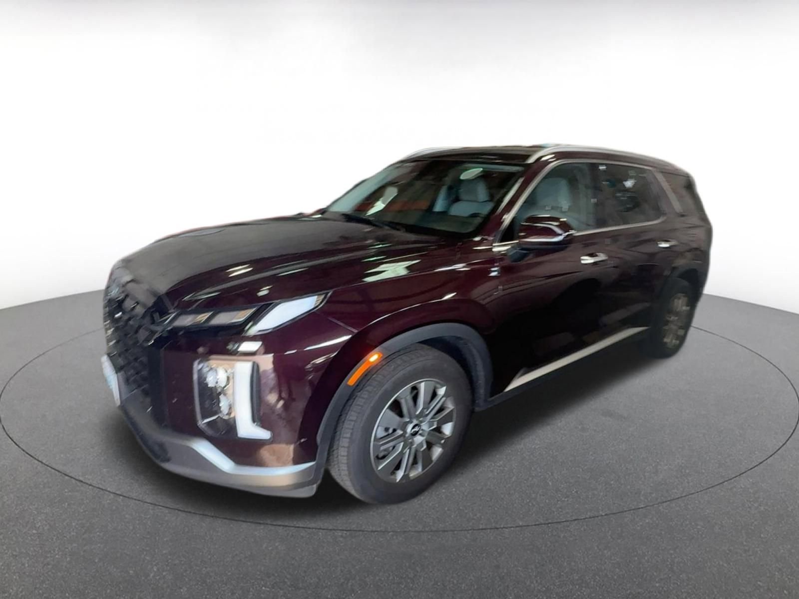 Thumbnail: 2025 Hyundai Palisade - 4