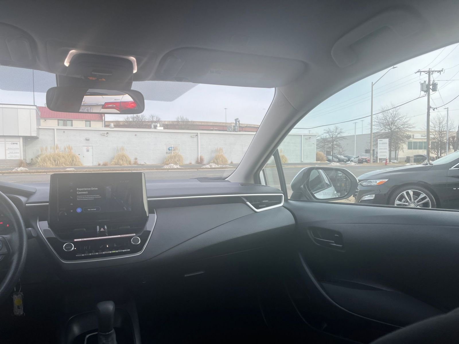 Thumbnail: 2025 Toyota Corolla - 35