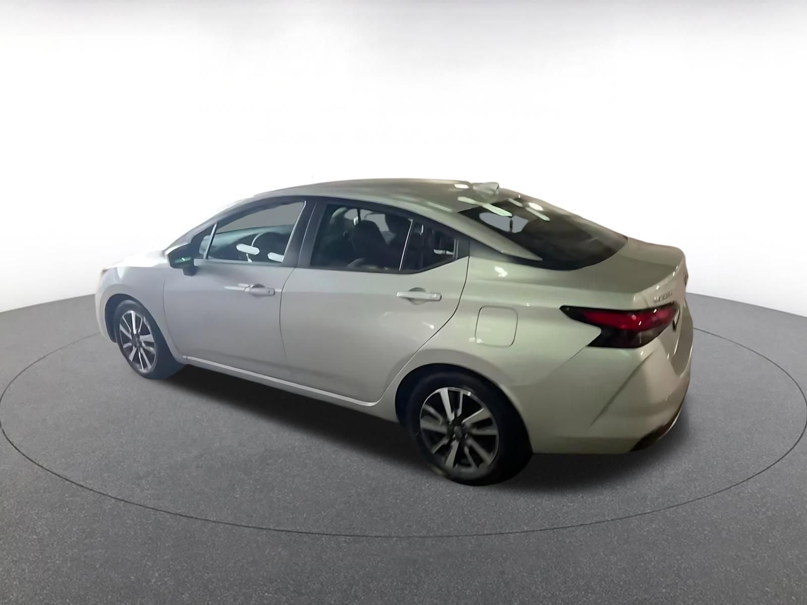 Thumbnail: 2025 Nissan Versa - 10