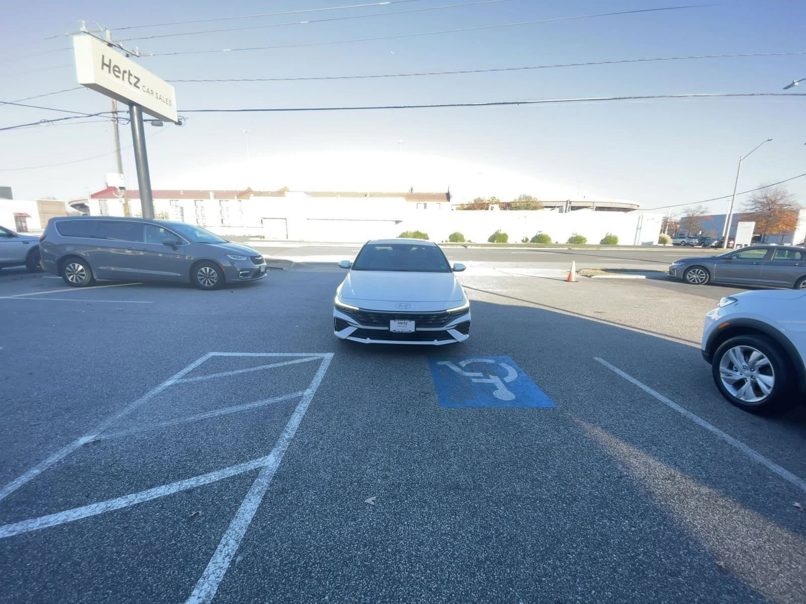 Thumbnail: 2025 Hyundai Elantra - 16