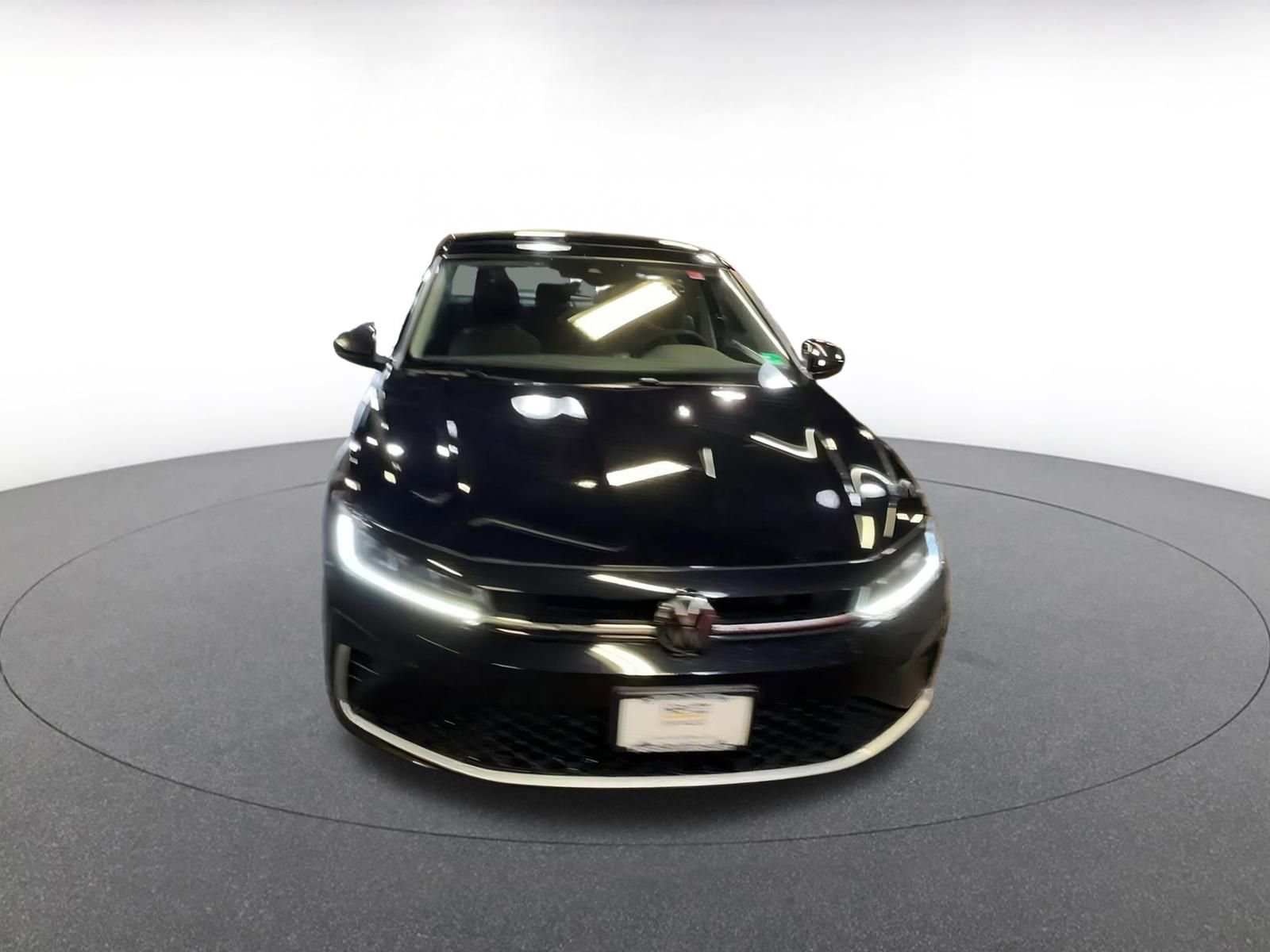 Thumbnail: 2025 Volkswagen Jetta - 4