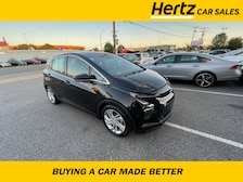 2023 Chevrolet Bolt EV 1LT -
                Springfield, VA