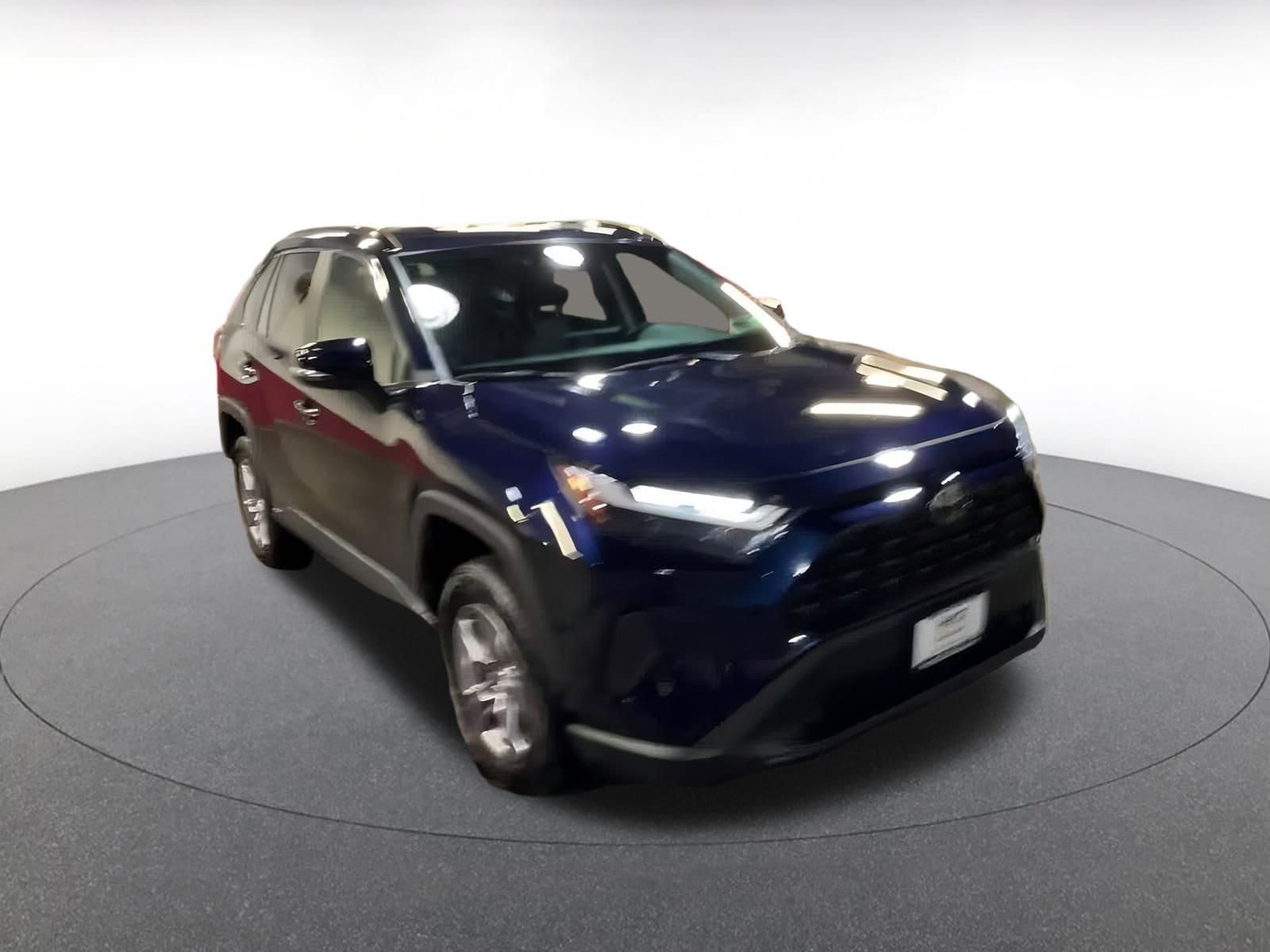Thumbnail: 2024 Toyota RAV4 - 3